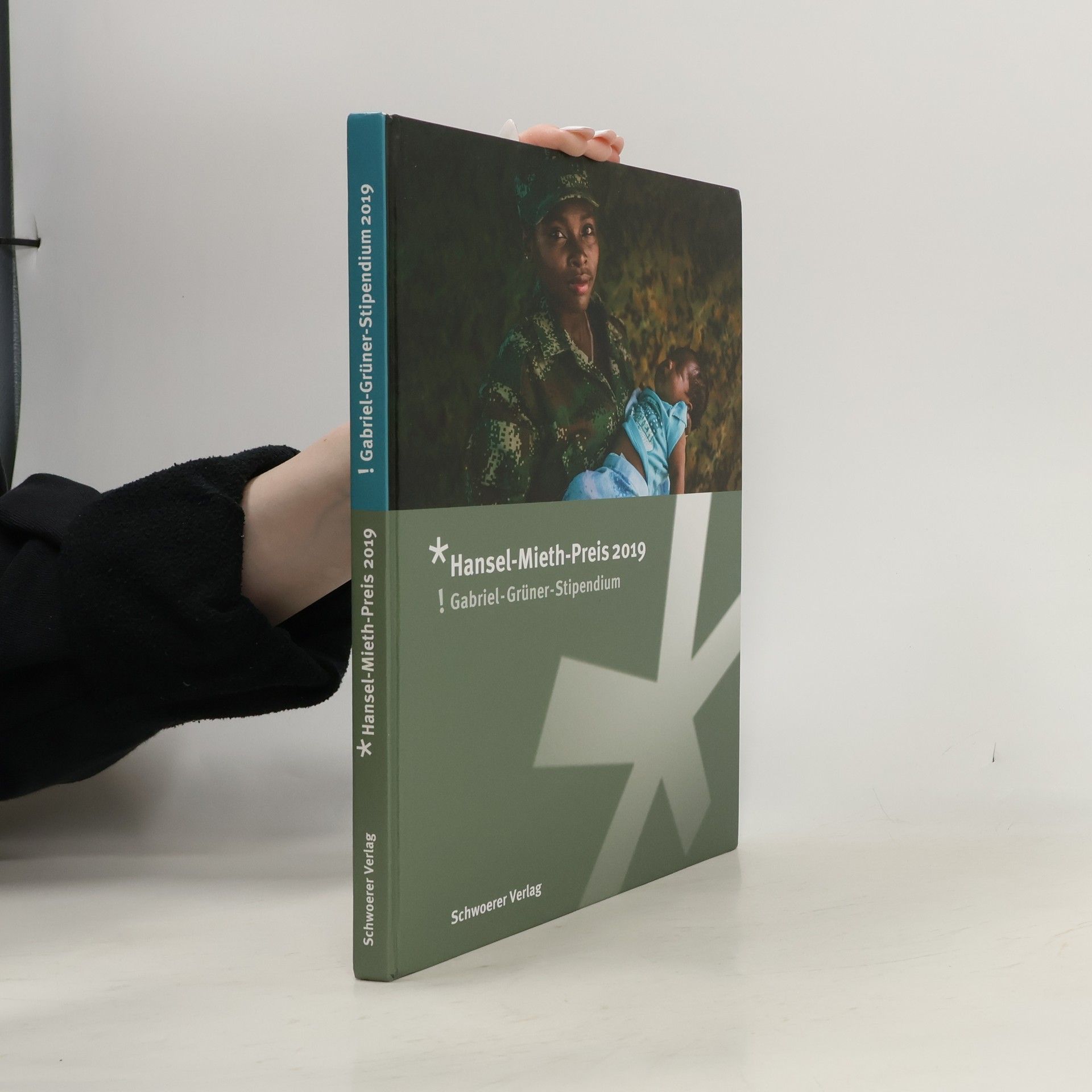 Hansel-Mieth-Preis 2019