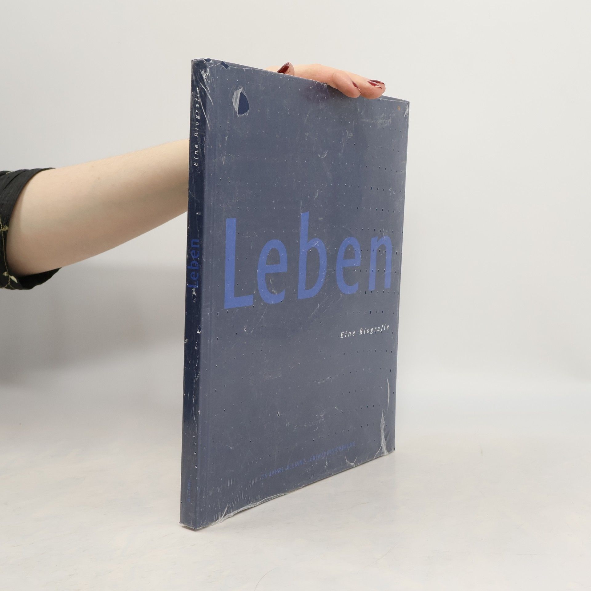 Peter Borscheid Leben