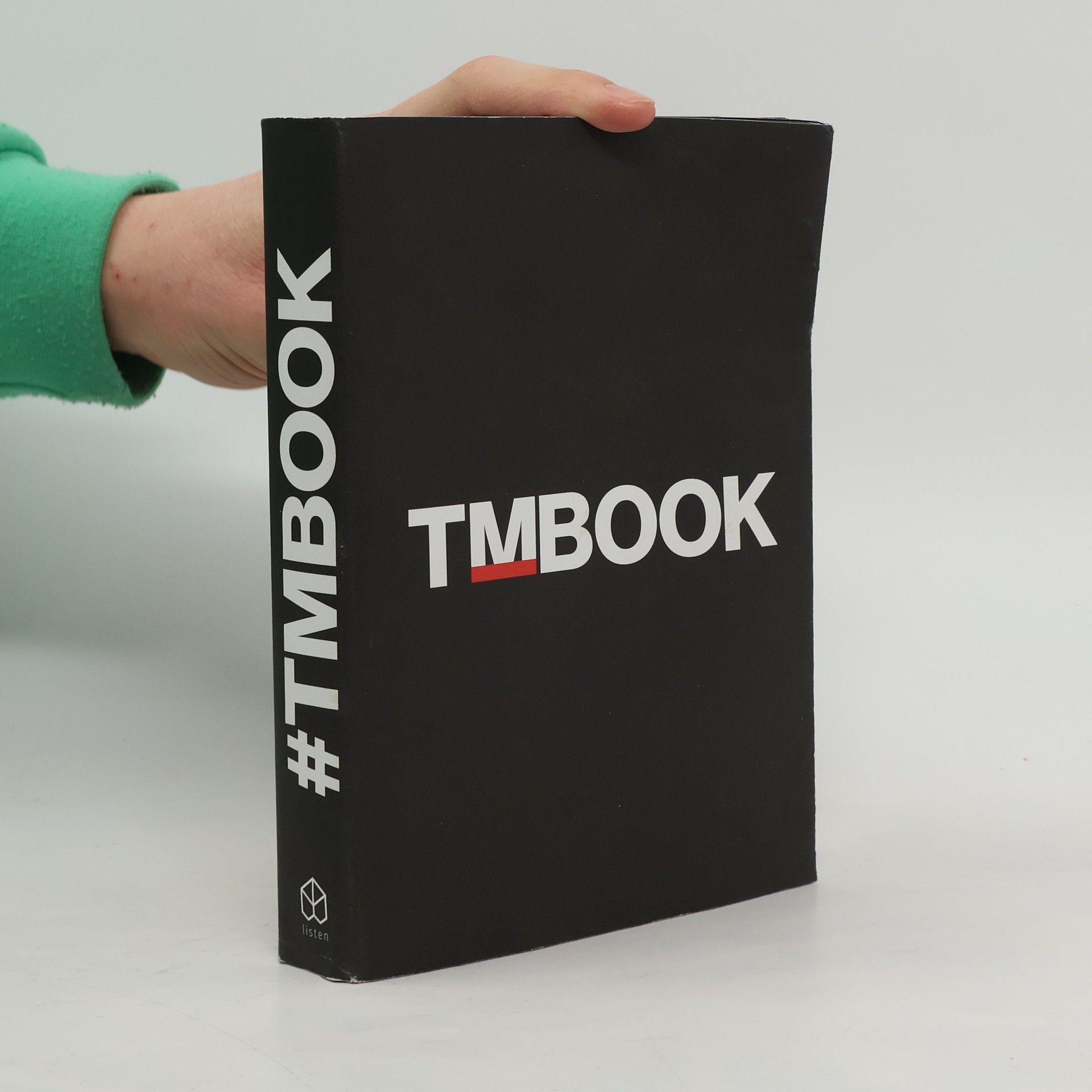 TMBOOK