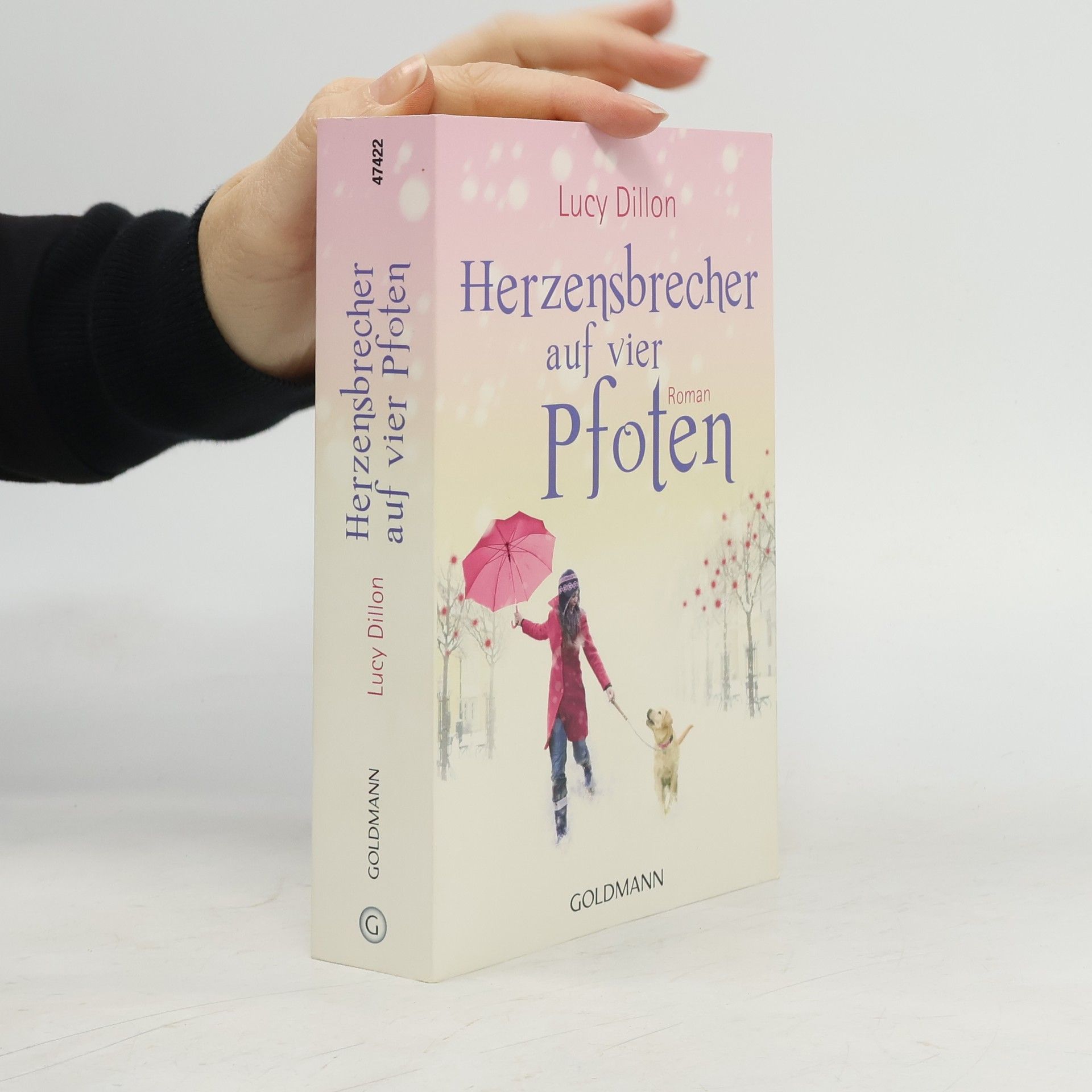 Herzensbrecher auf vier Pfoten