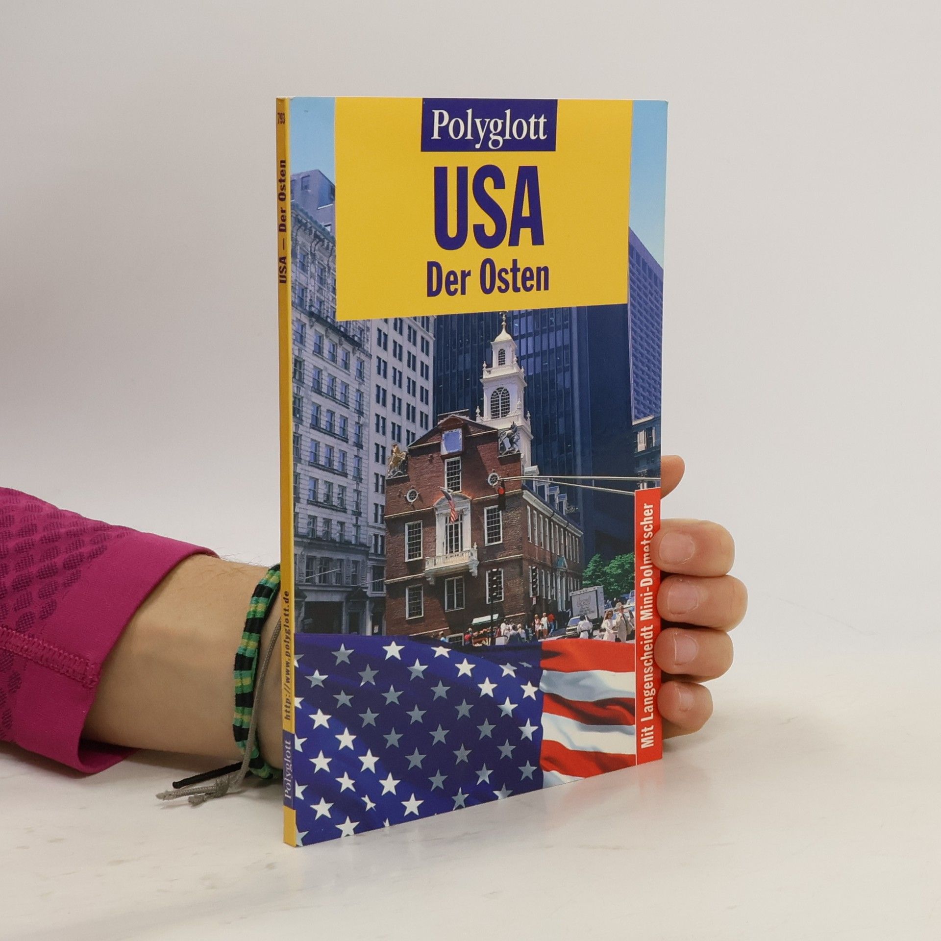 USA