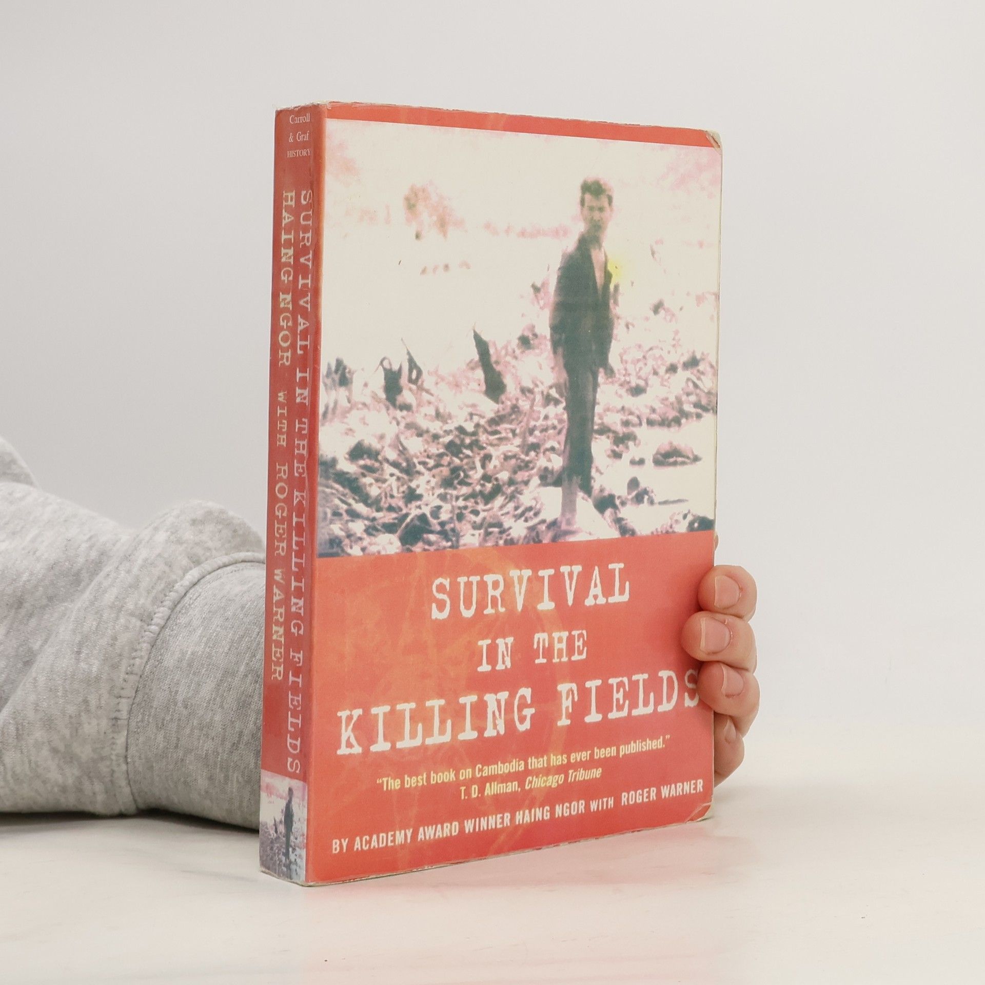 Survival in the Killing Fields