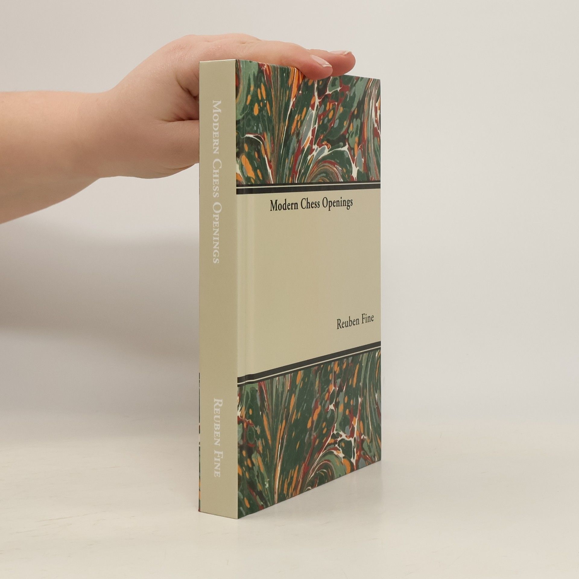 Modern Chess Openings