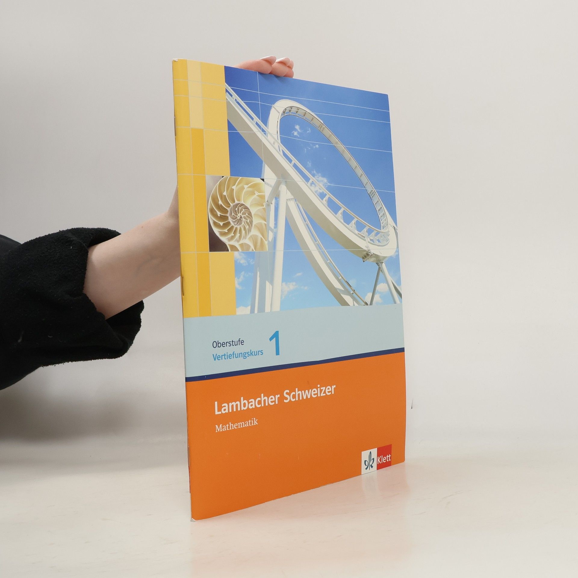 Autorenkollektiv Lambacher Schweizer 1. Mathematik