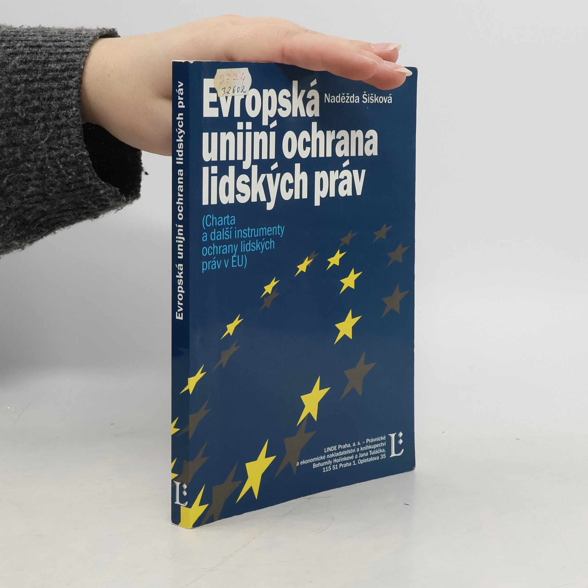 Evropská unijní ochrana lidských práv