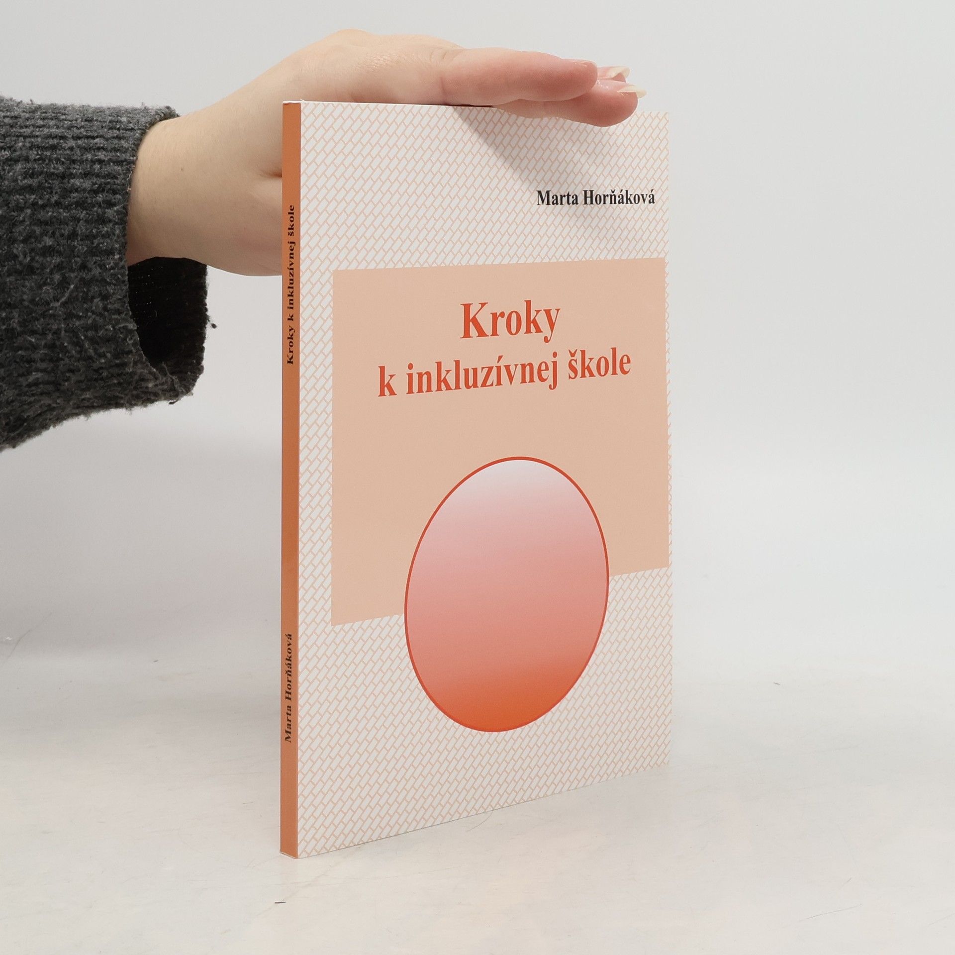 Kroky k inkluzívnej škole