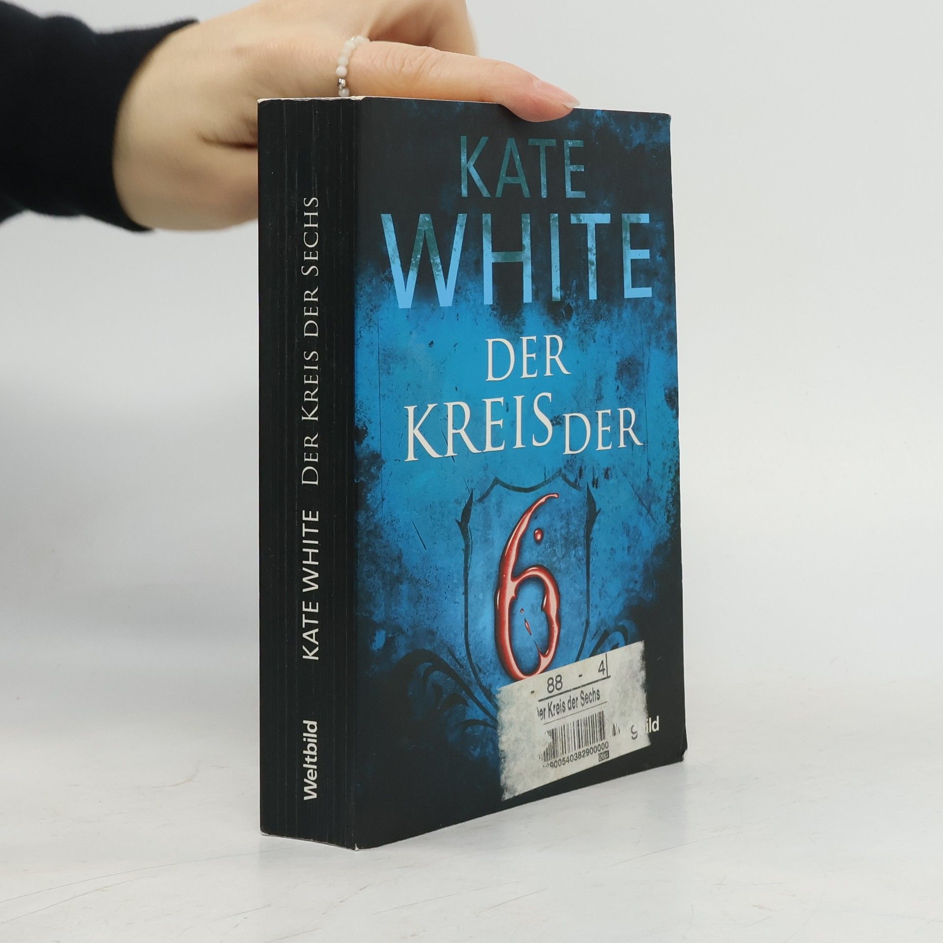 Kate White Der Kreis der 6