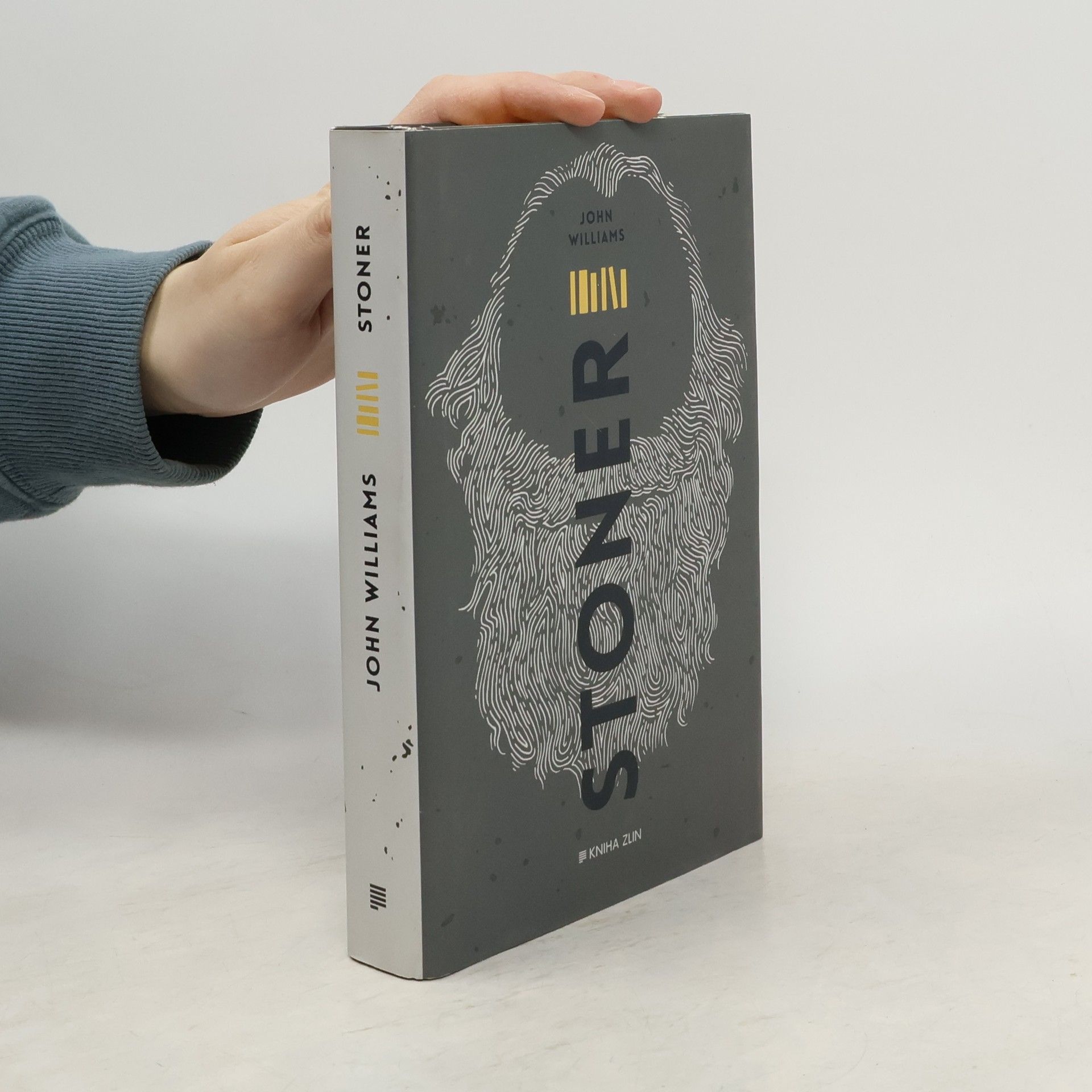 John Williams Stoner