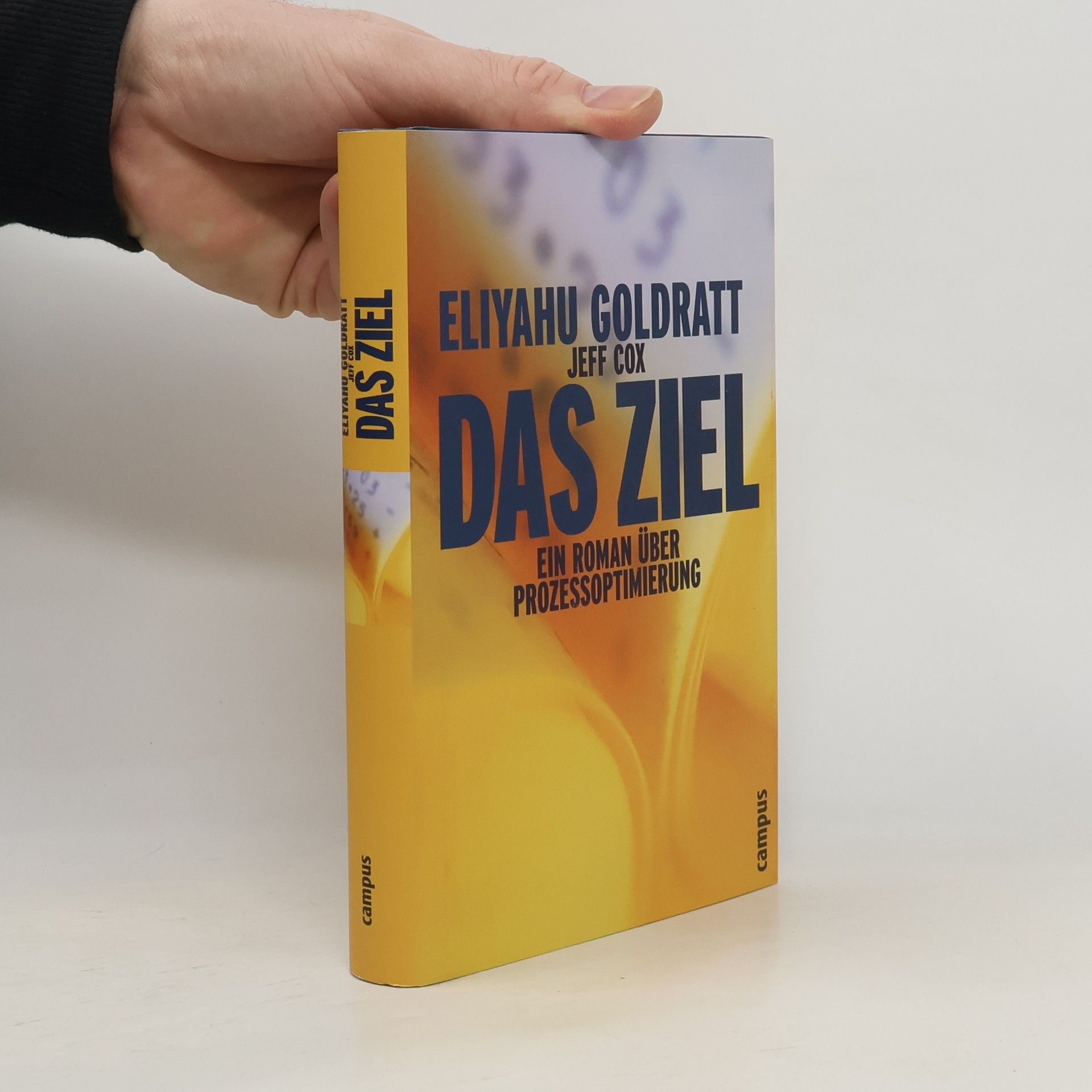 Das Ziel