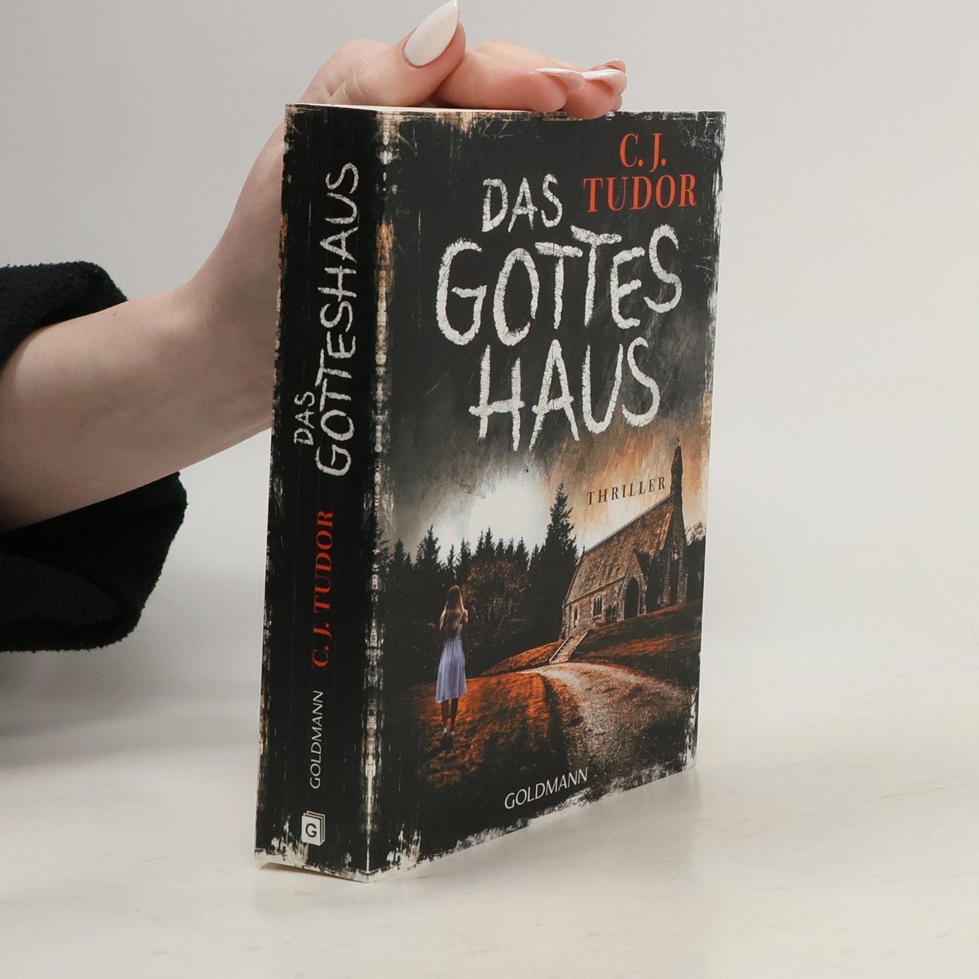 Das Gotteshaus