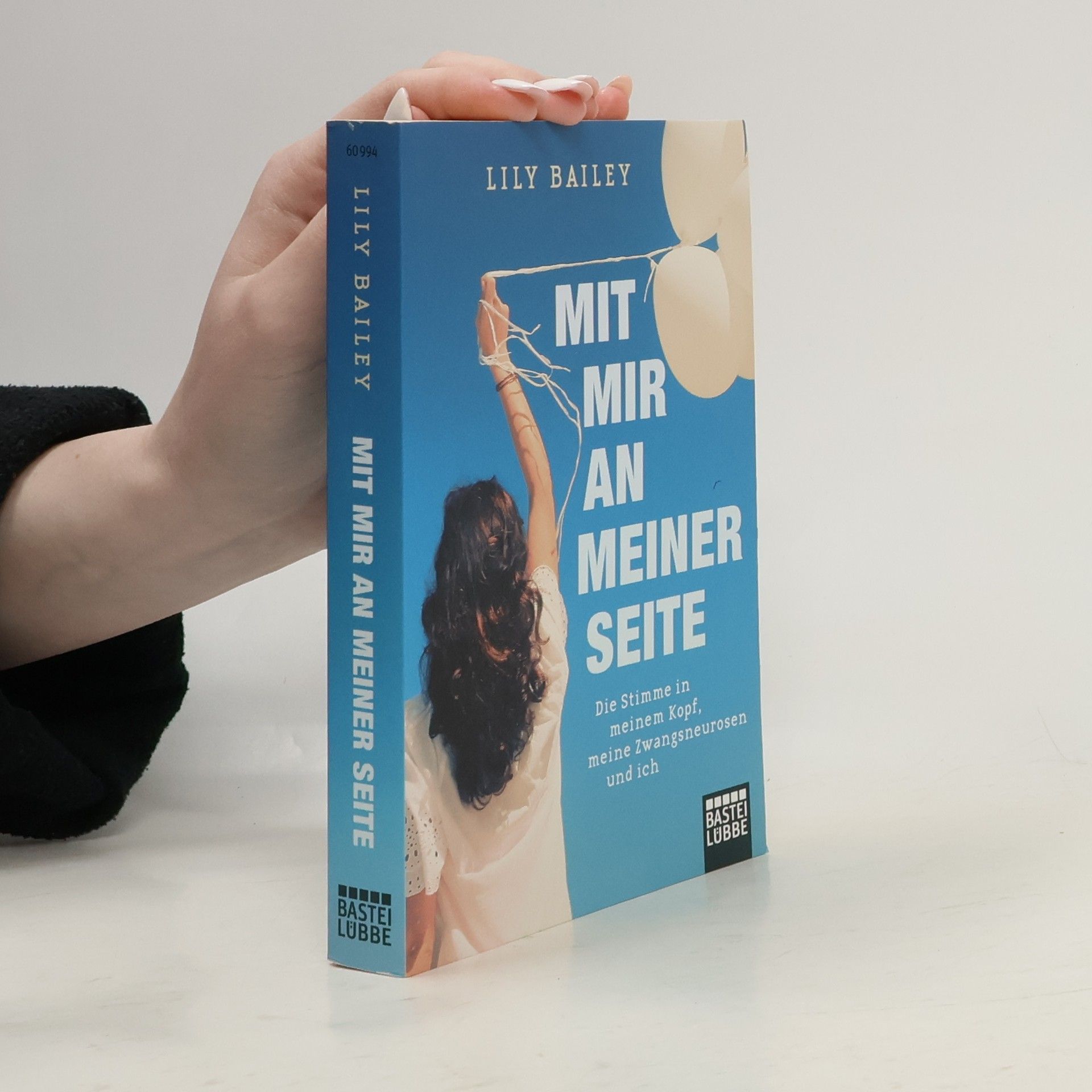 Mit mir an meiner Seite