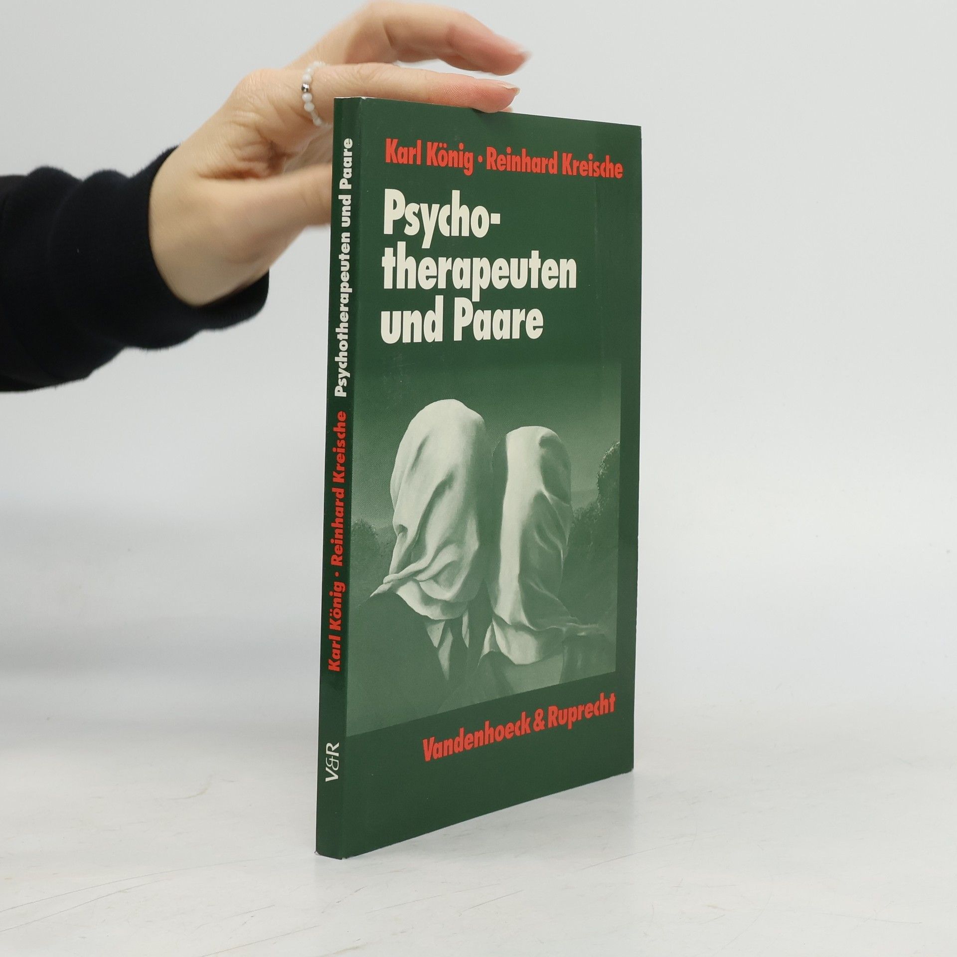 Psychotherapeuten und Paare - 2. Auflage