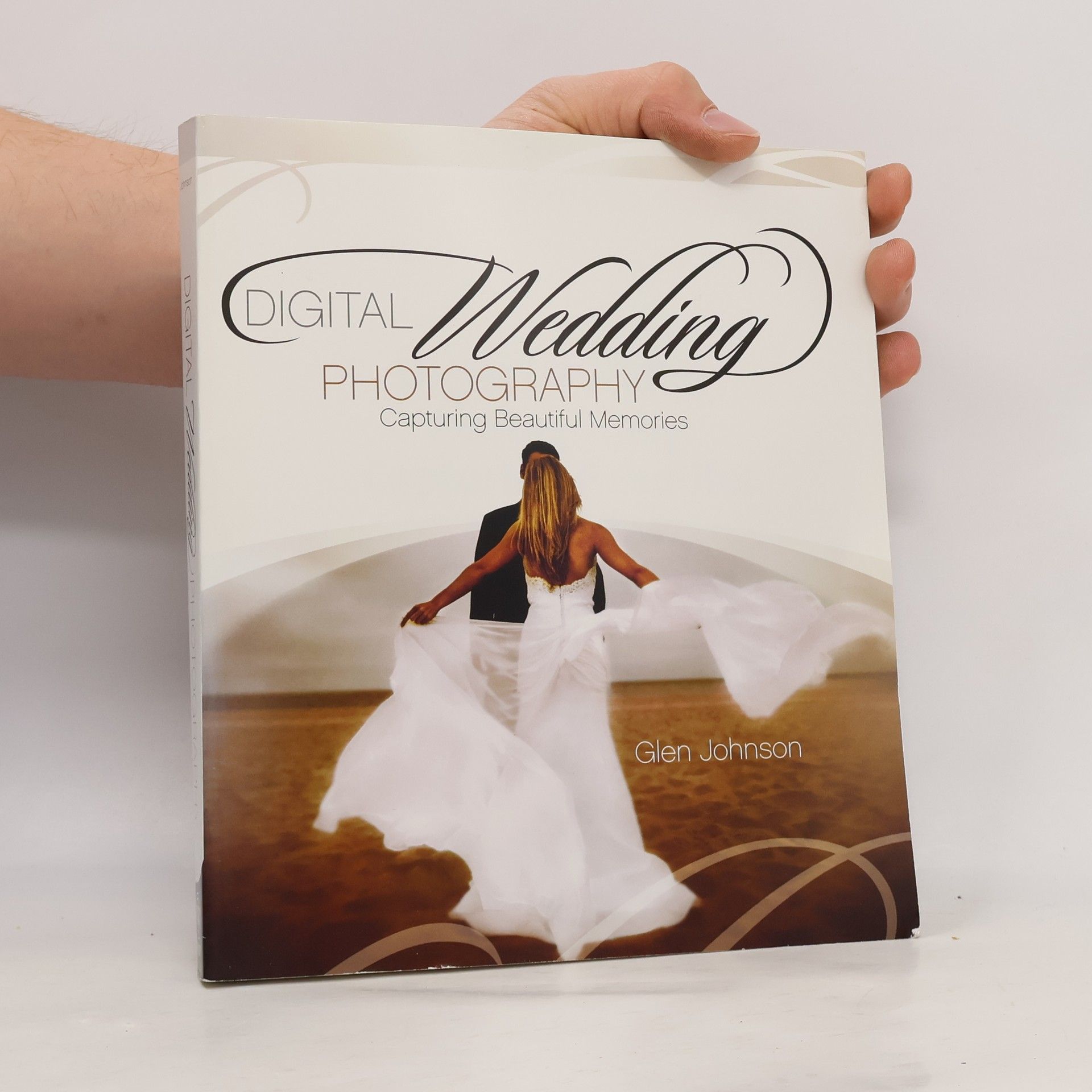 Glen R Johnson Digital Wedding Photography