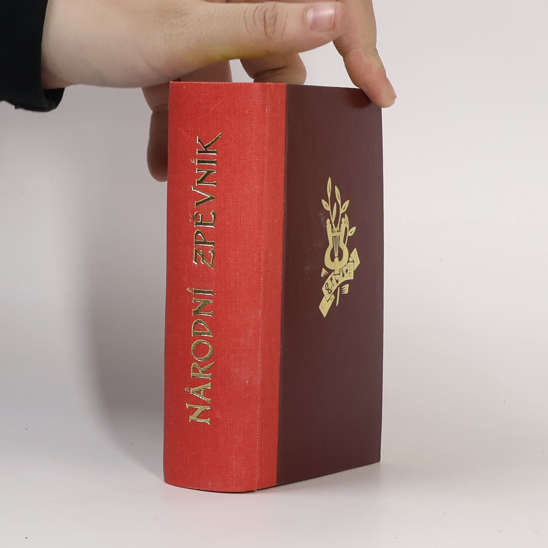 Alois Ručka Nový národní slovník