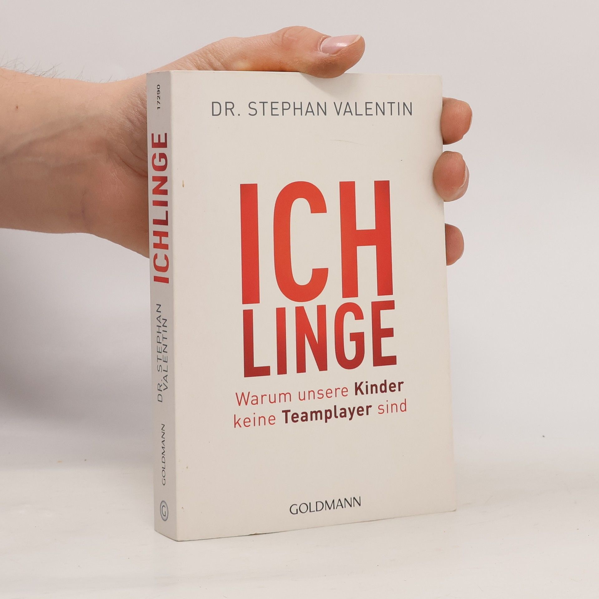 Ichlinge