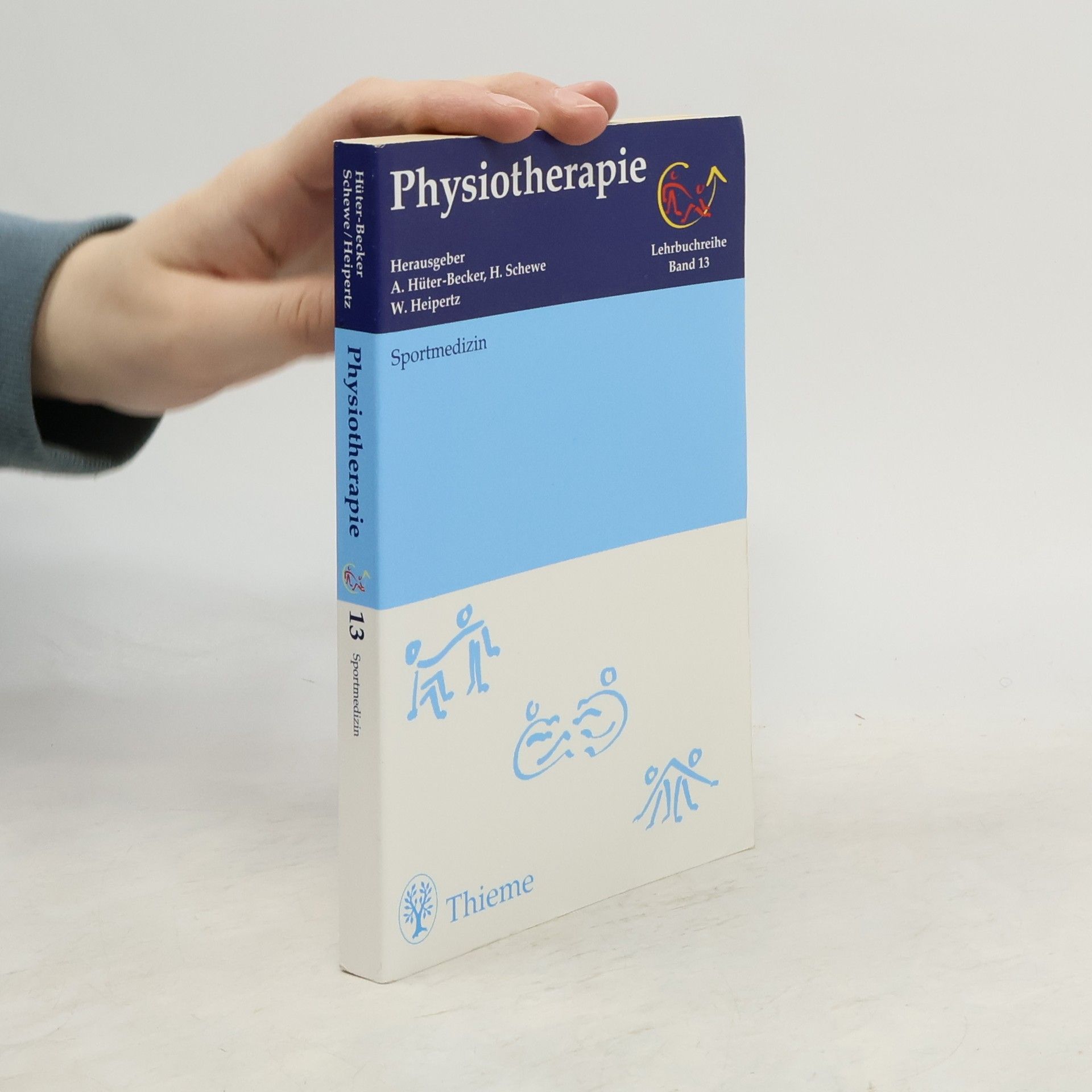 Physiotherapie