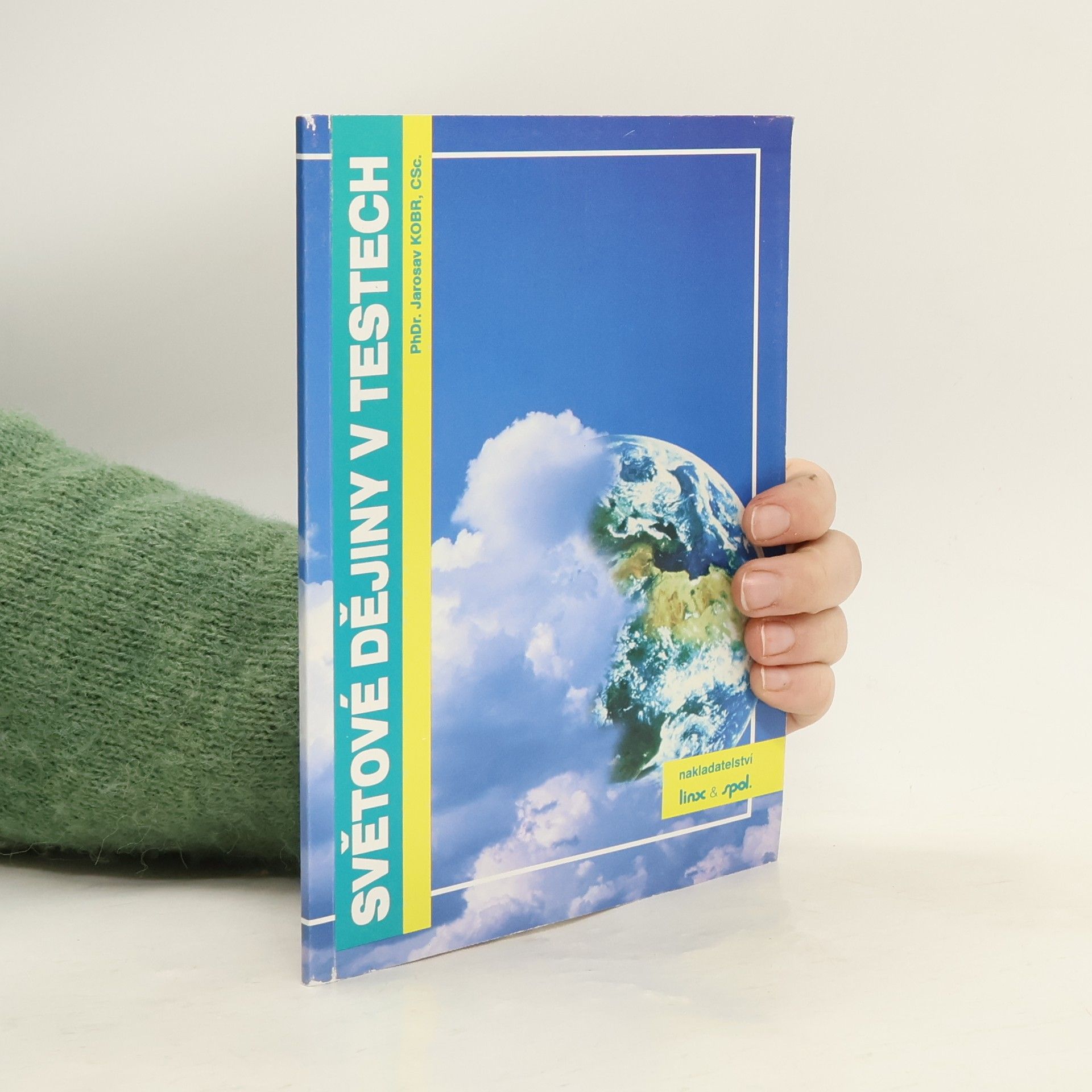 Světové dějiny v testech