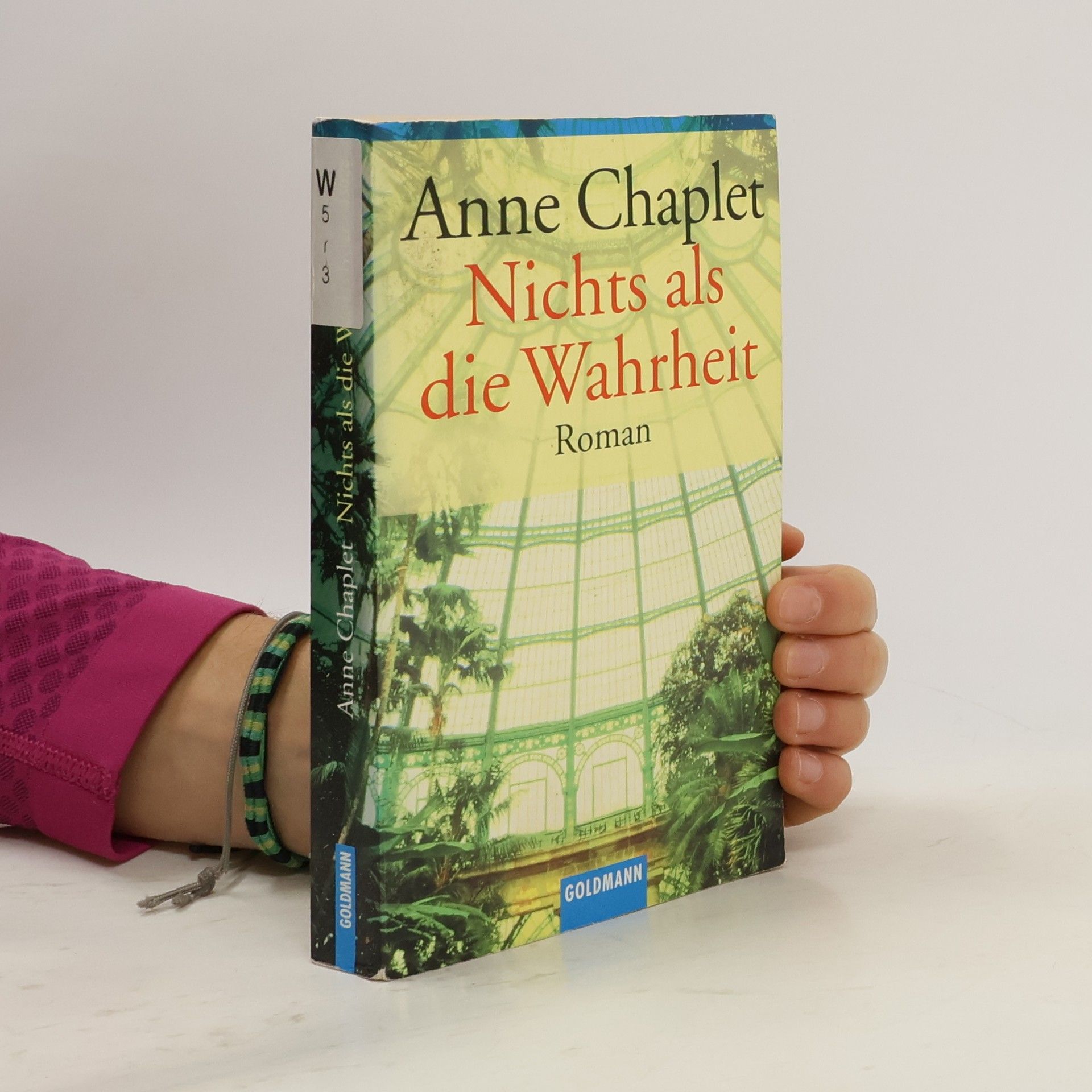 Nichts als die Wahrheit