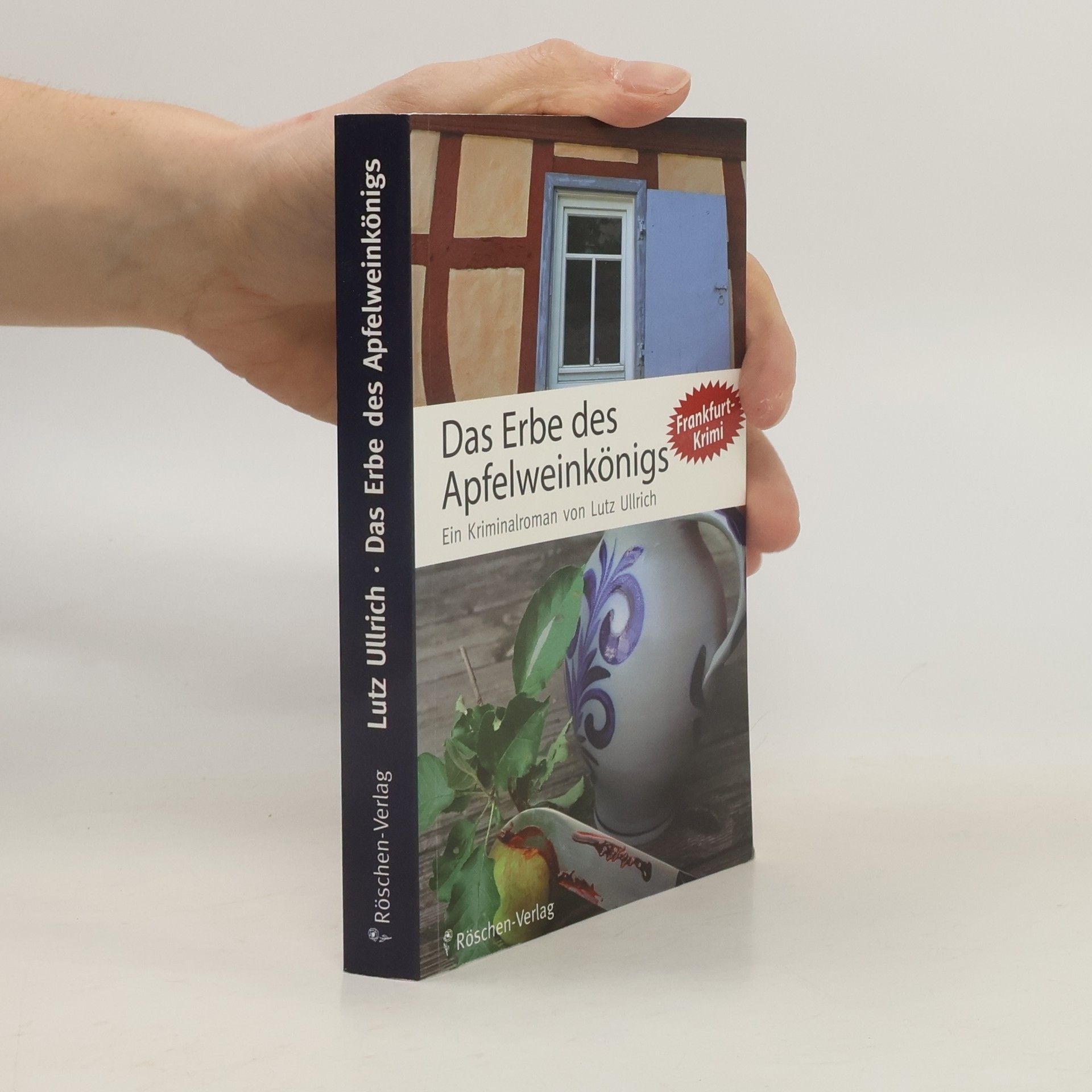 Das Erbe des Apfelweinkönigs