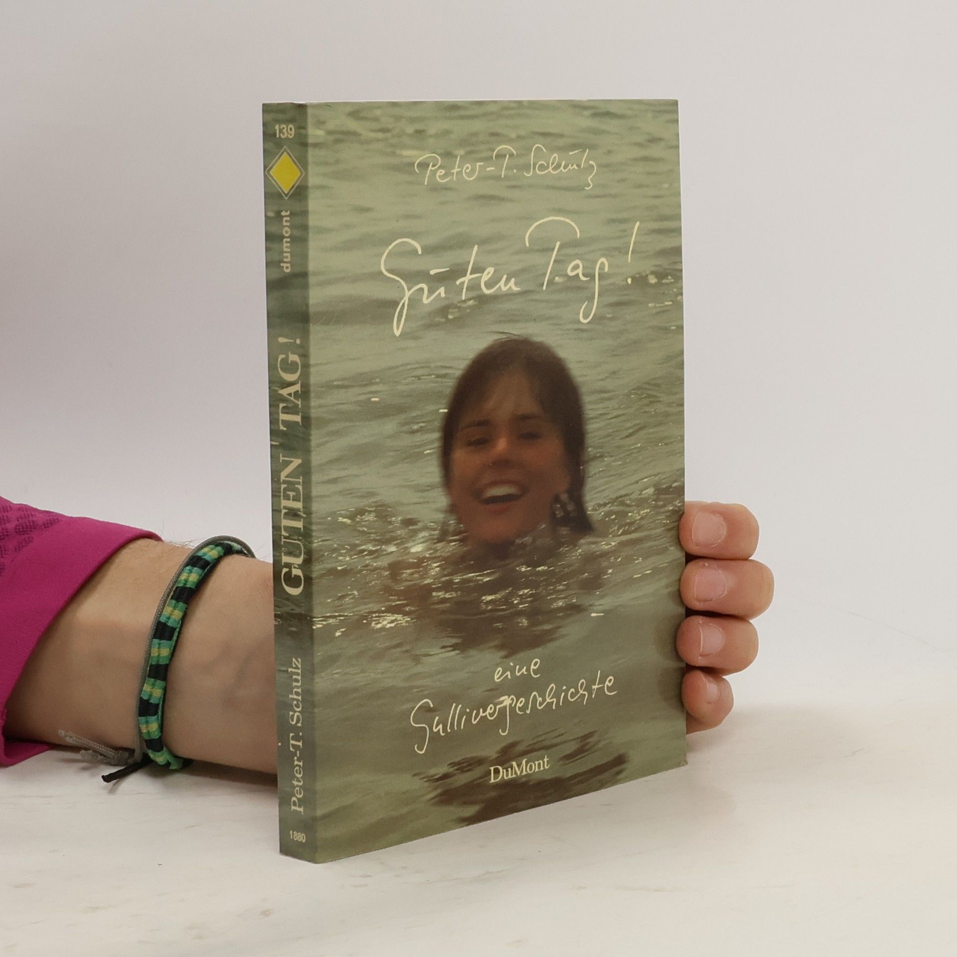 Peter-Torsten Schulz Guten Tag!