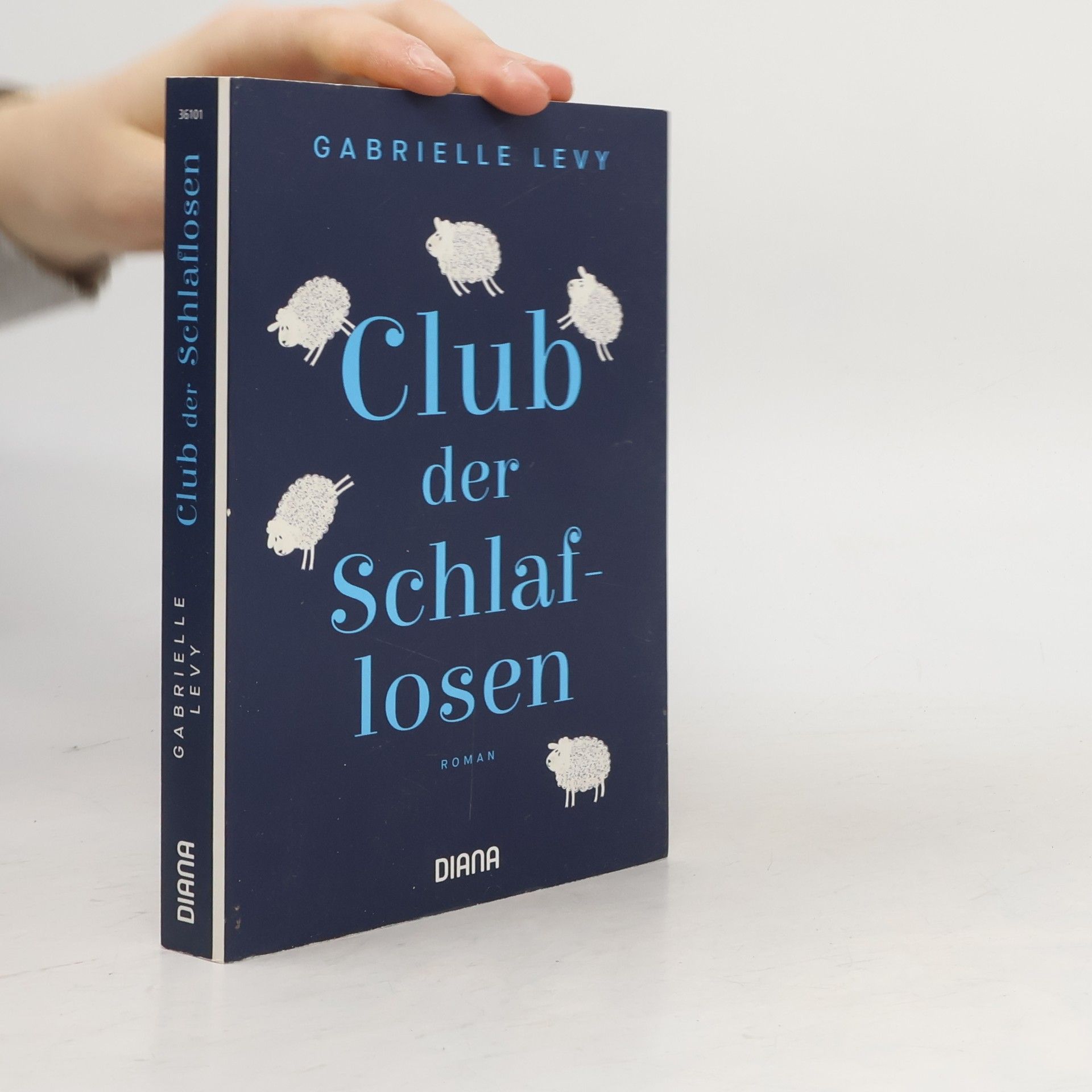 Club der Schlaflosen