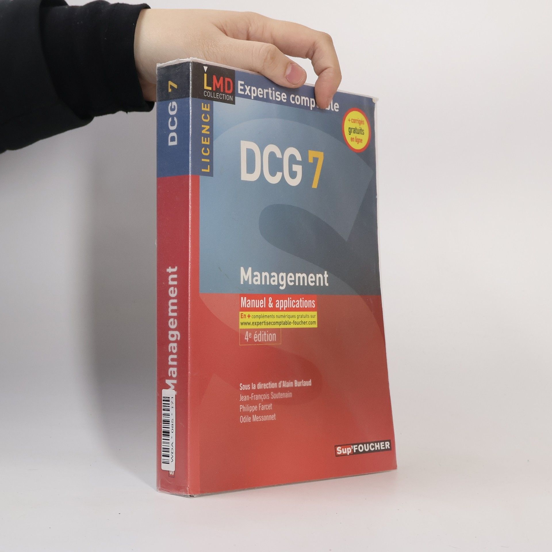 Management DCG 7