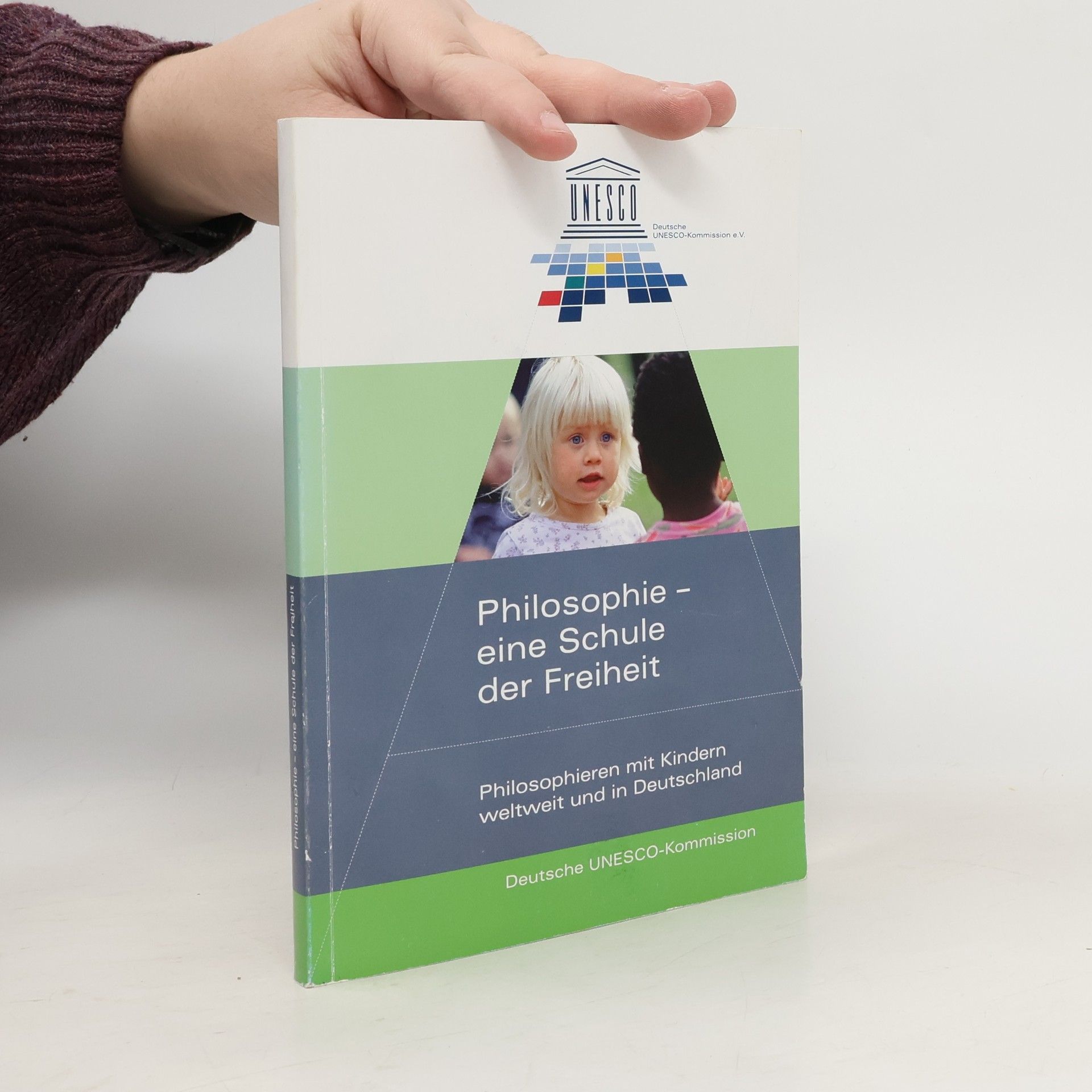 Philosophie – Eine Schule der Freiheit