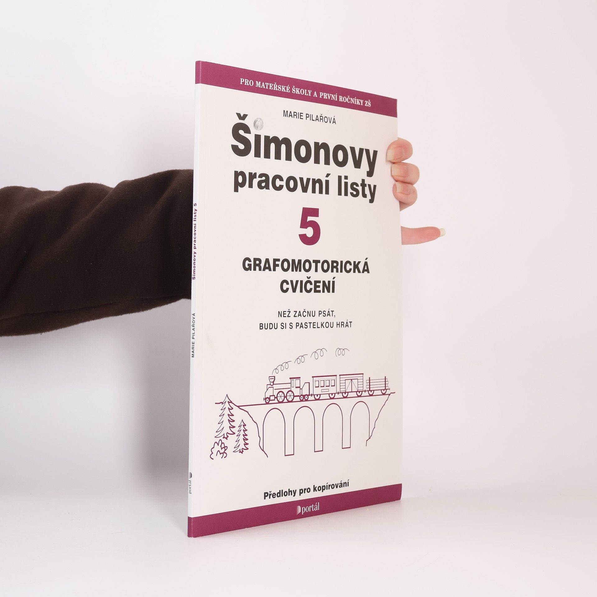 Šimonovy pracovní listy 5