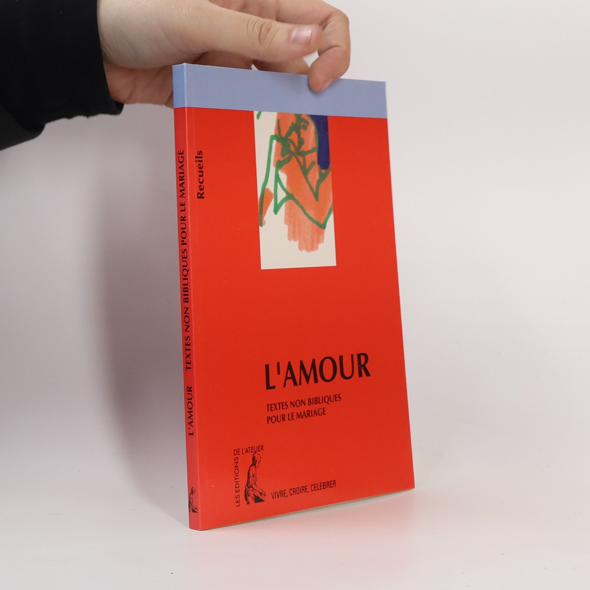 Various authors L'amour