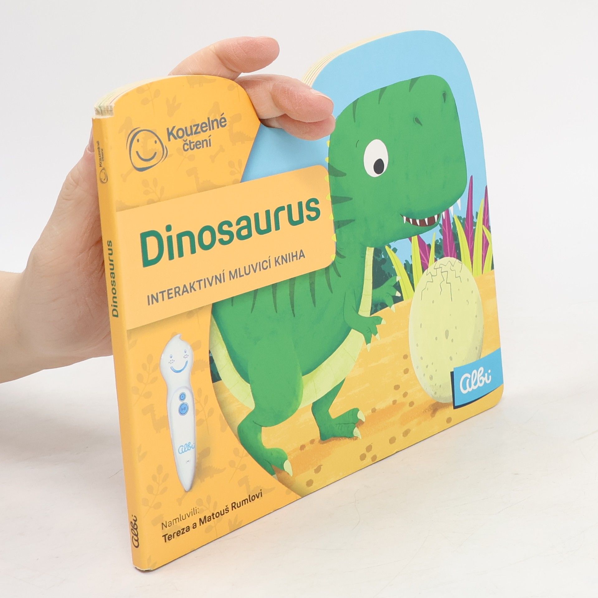 Dinosaurus