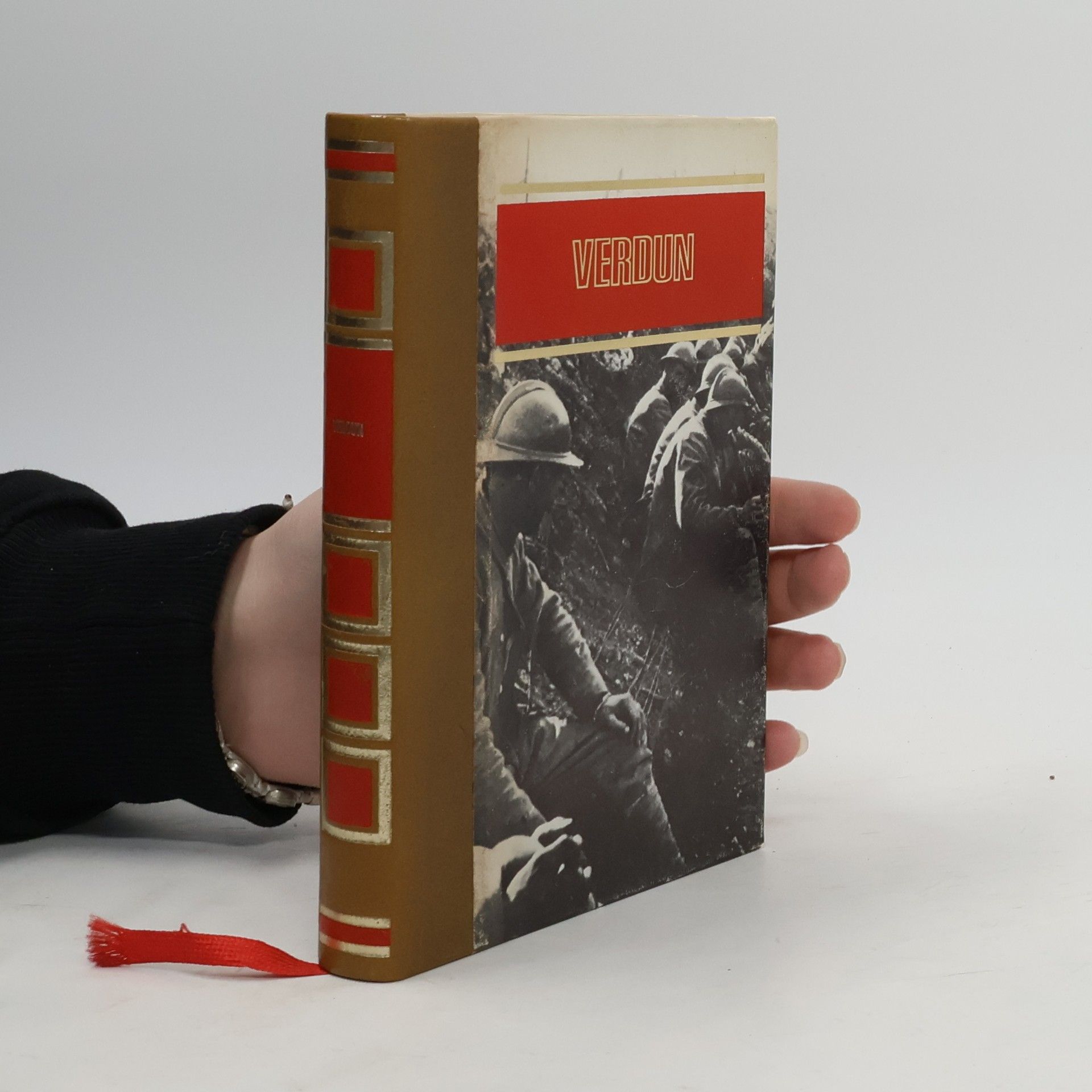 Autorenkollektiv Verdun