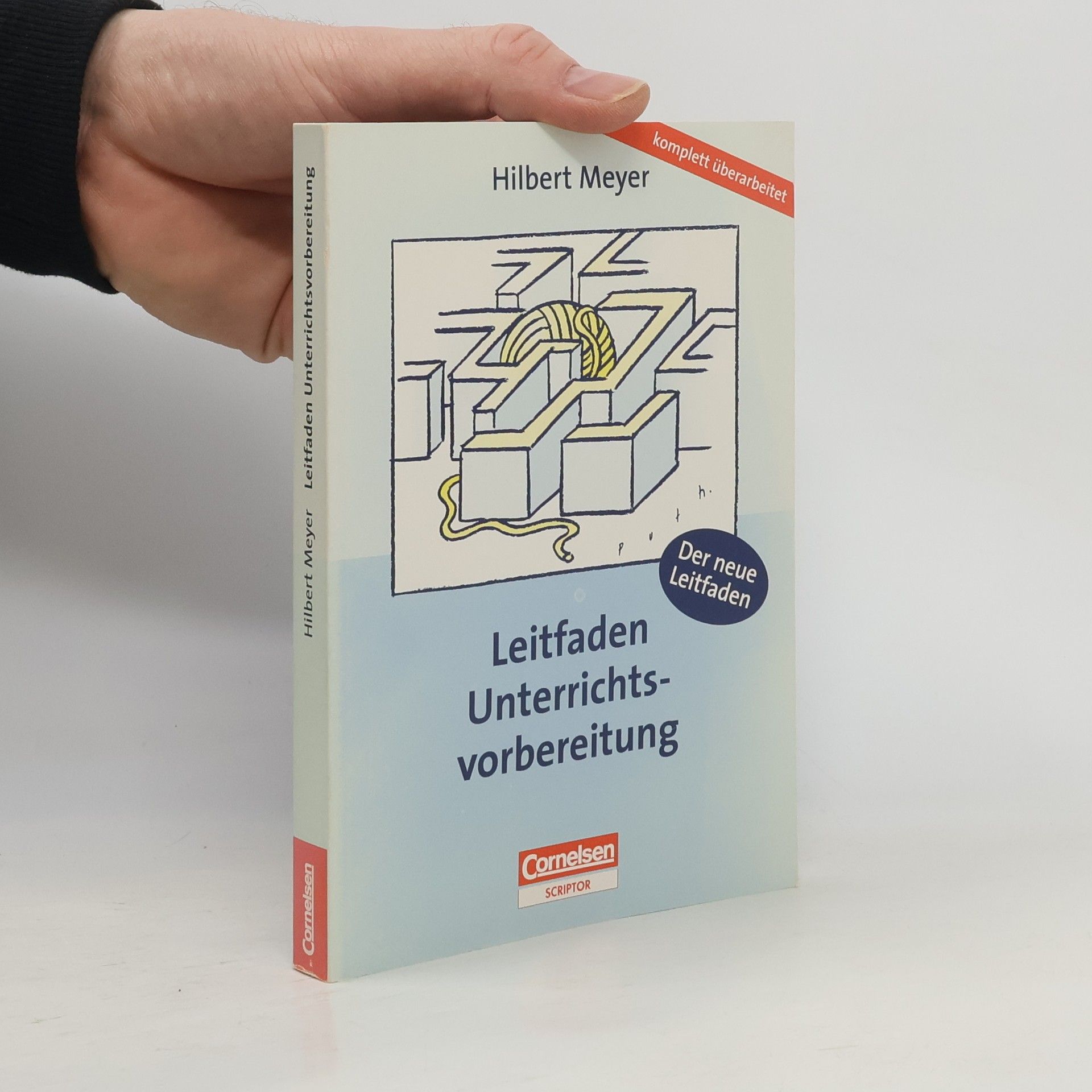 Leitfaden zur Unterrichtsvorbereitung