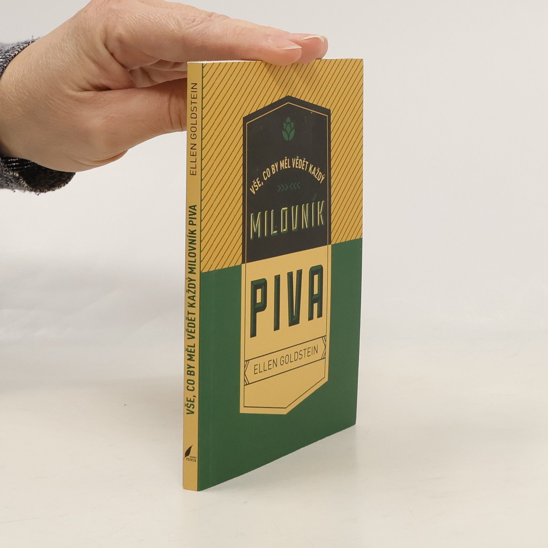 Vše, co by měl vědět každý milovník piva