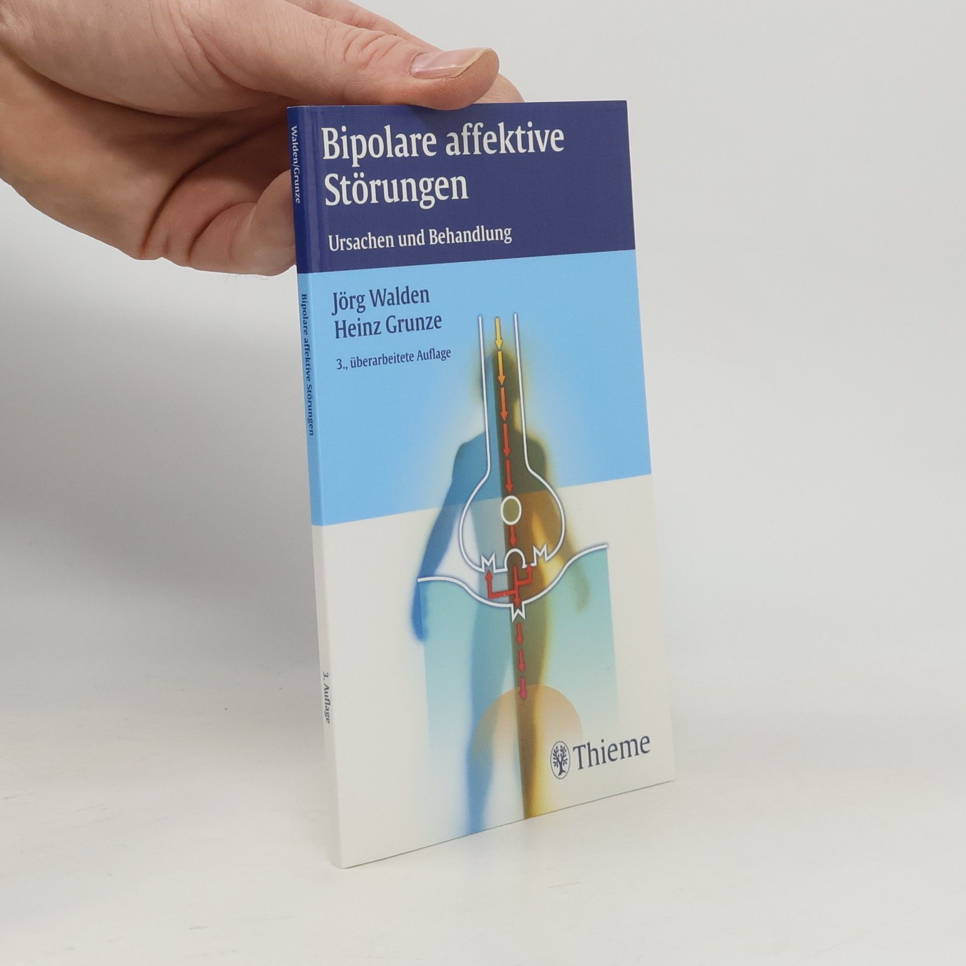 Bipolare affektive Störungen