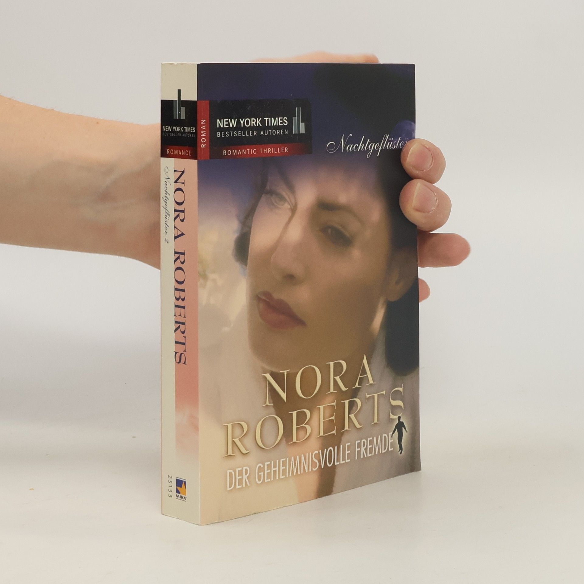 Nora Roberts Nachtgeflüster 2