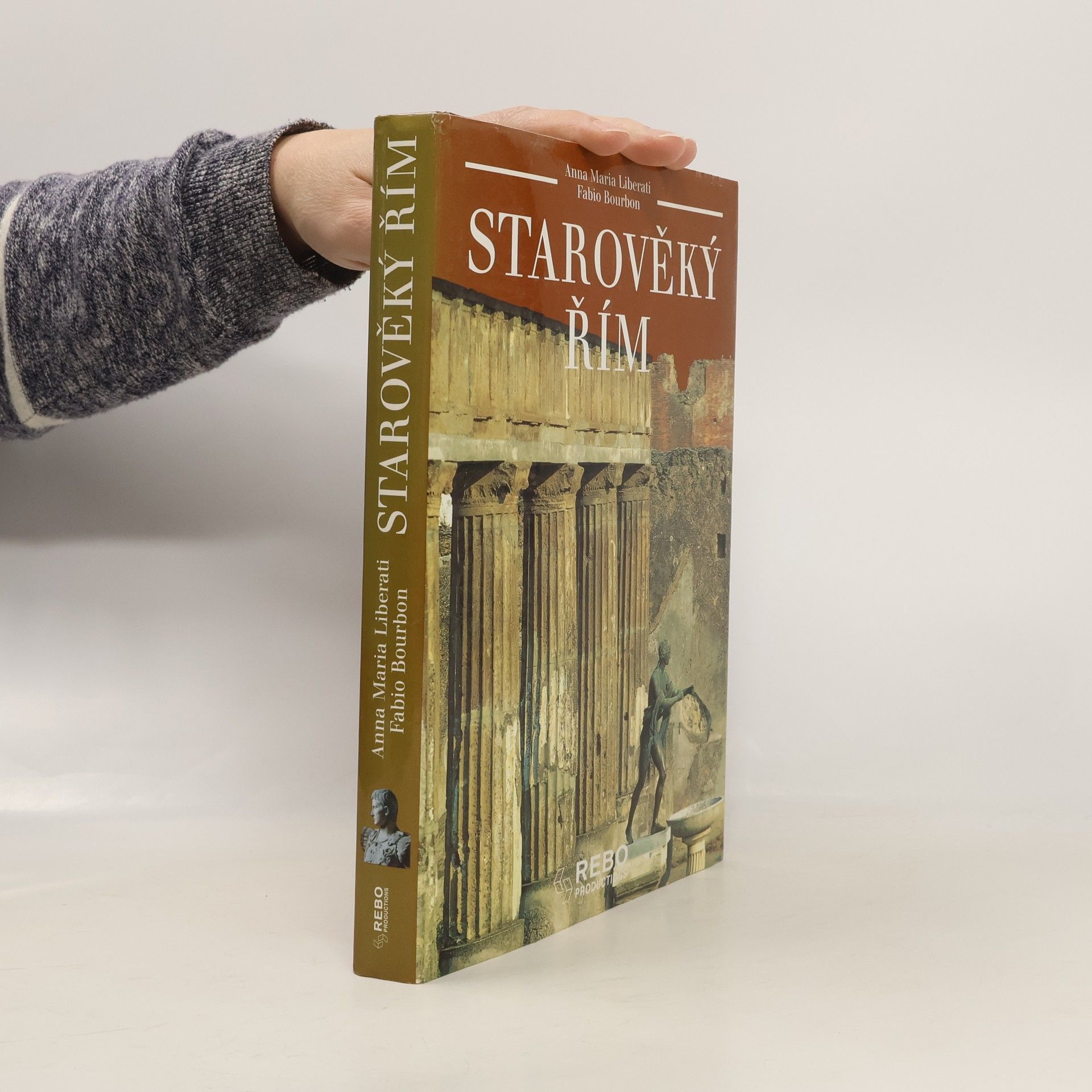 Starověký Řím