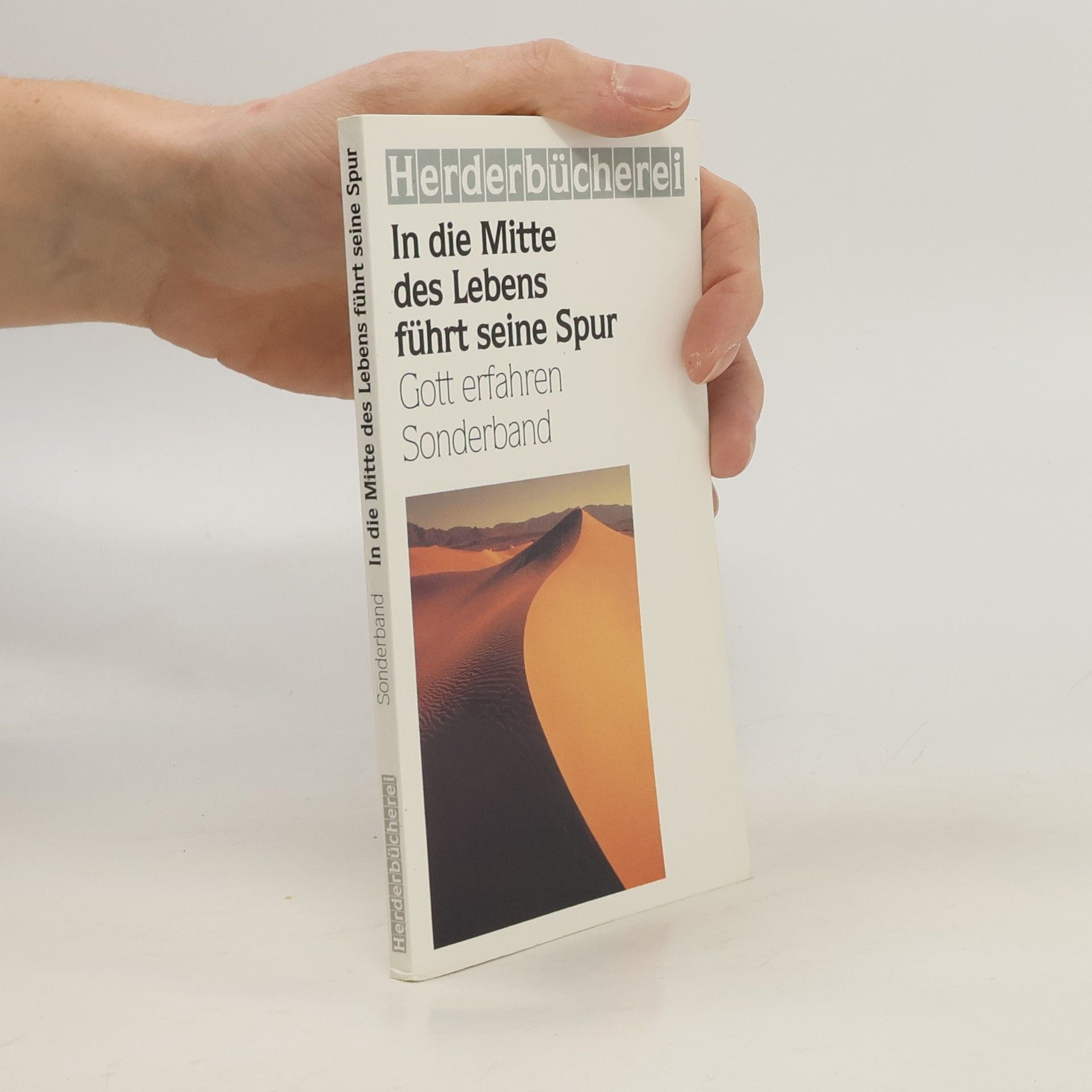 Autorenkollektiv In die Mitte des Lebens führt seine Spur