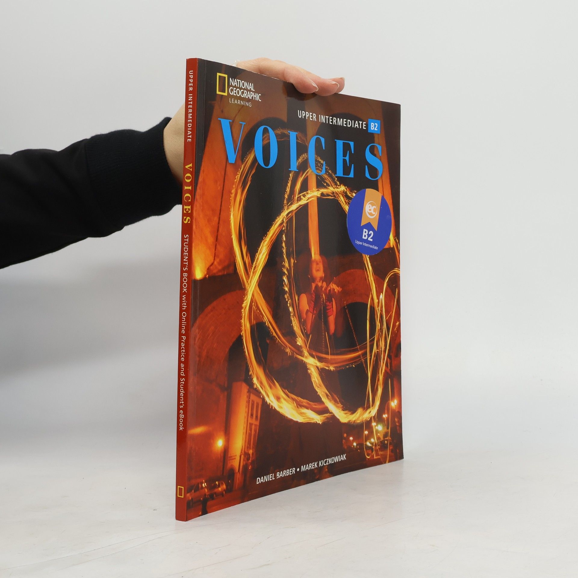 Auteurscollectief Voices