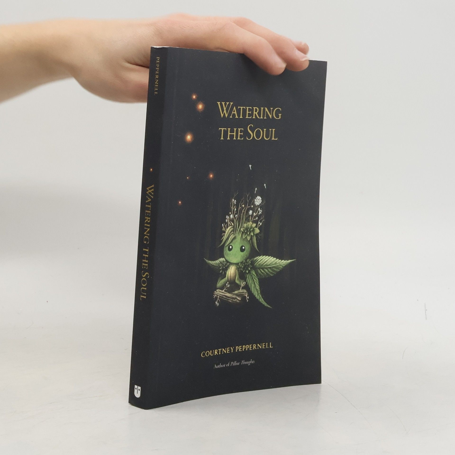 Courtney Peppernell Watering the Soul