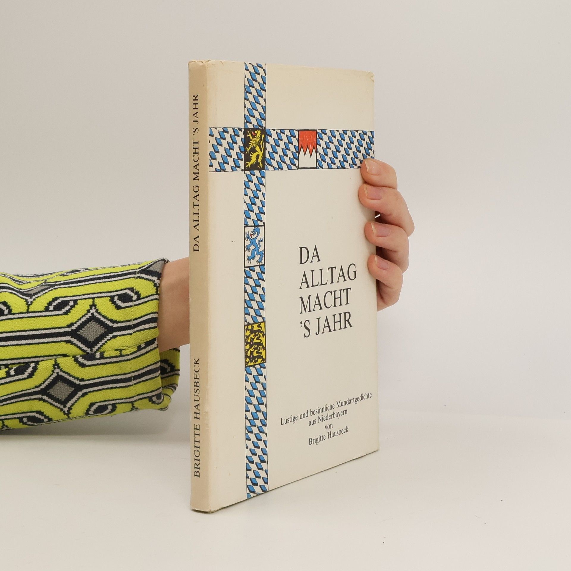 Da Alltag Macht´s Jahr