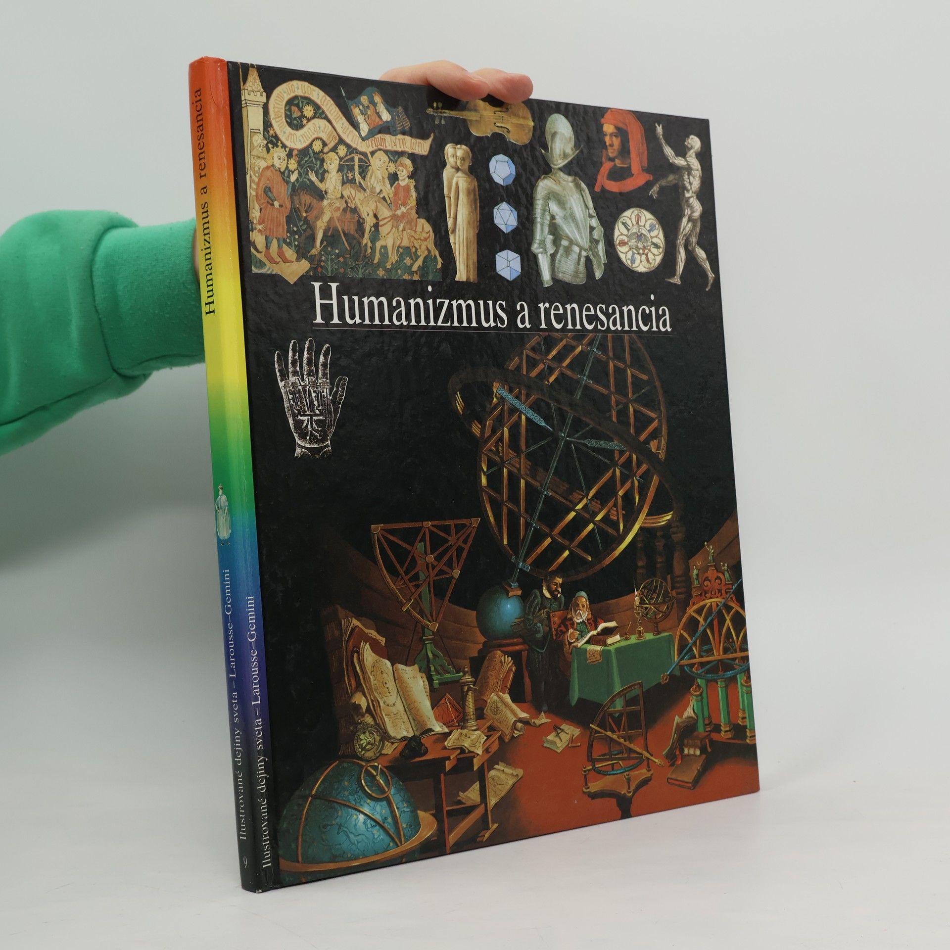 JeanPaul Belmondo Humanizmus a renesancia