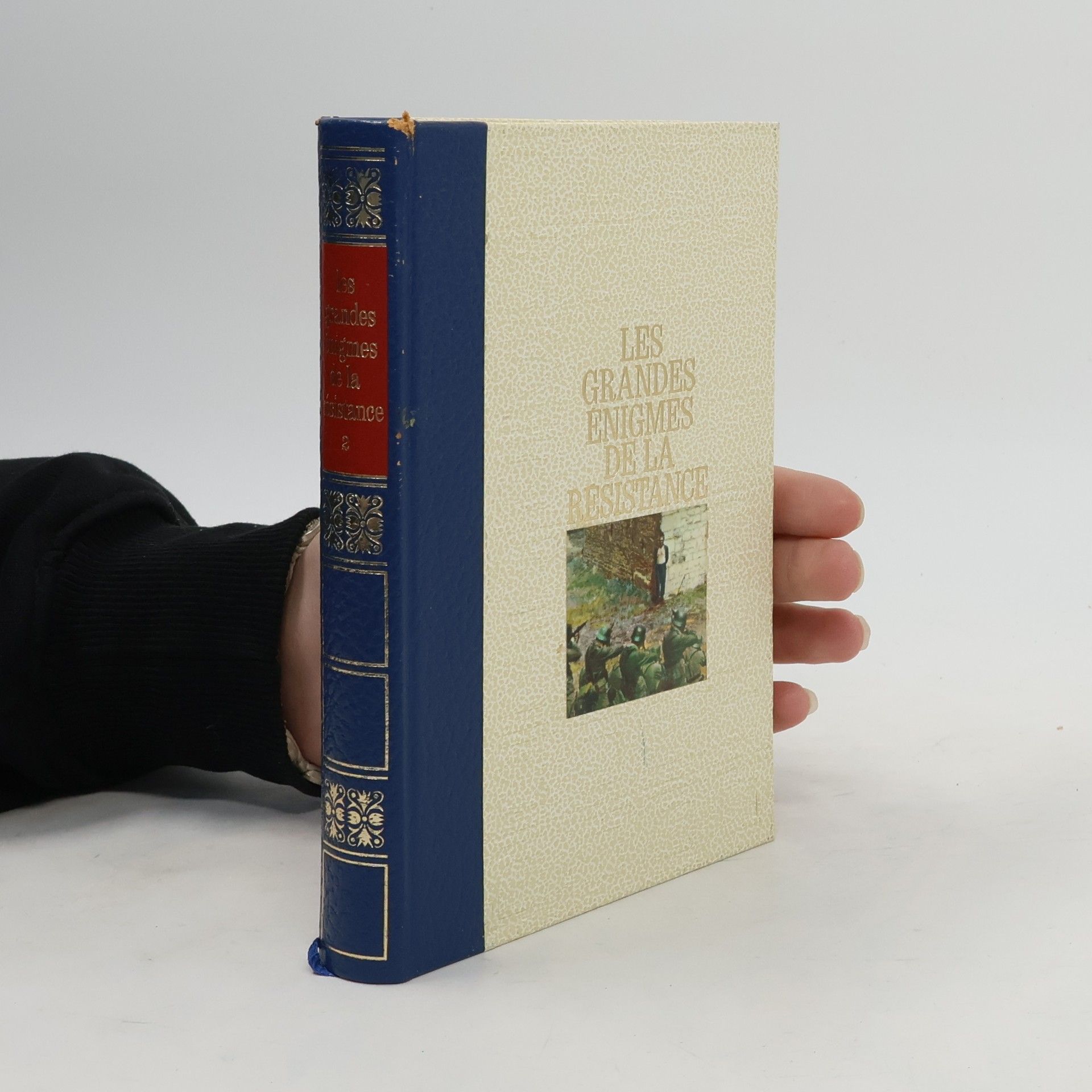 Les Grandes énigmes de la Résistance 2