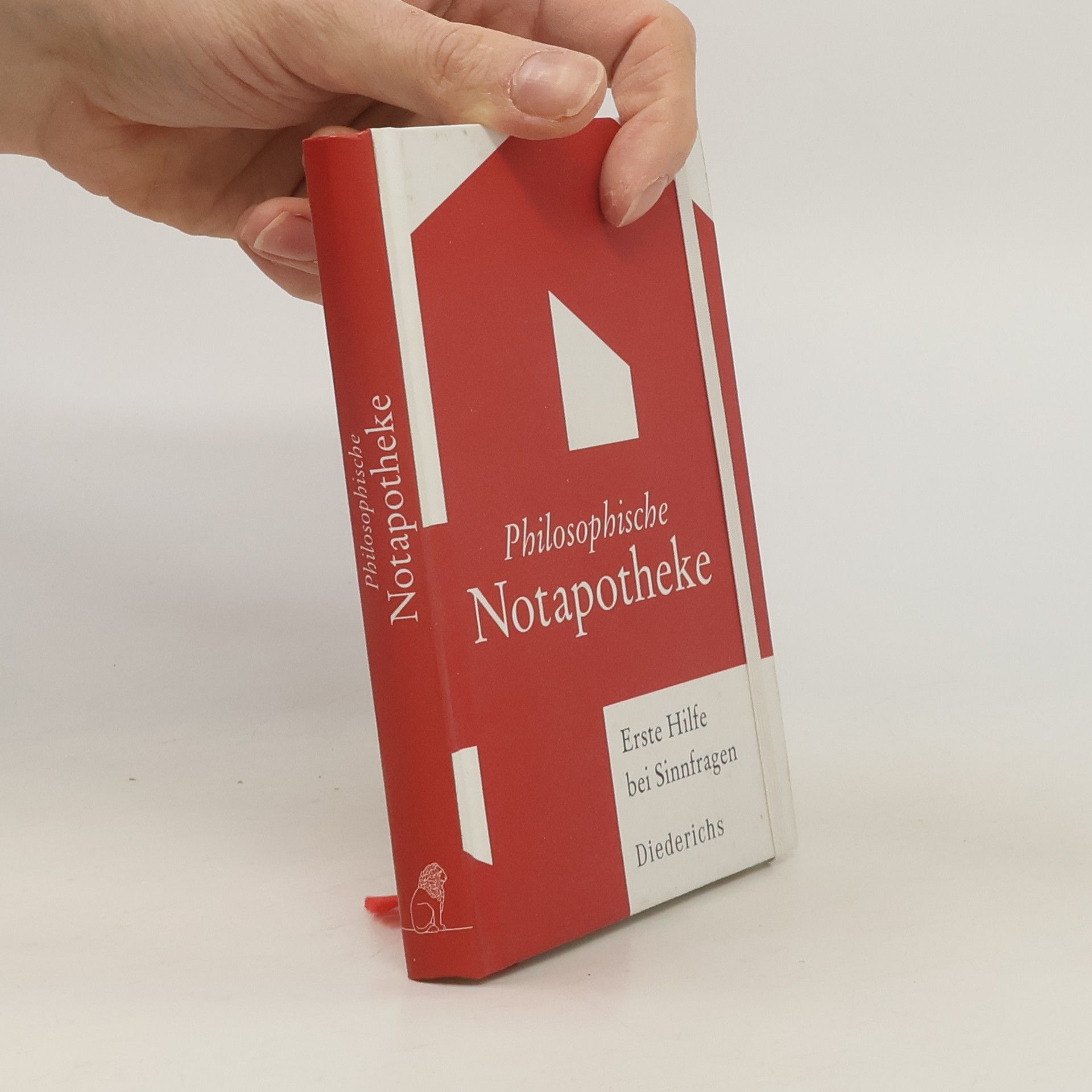 Philosophische Notapotheke