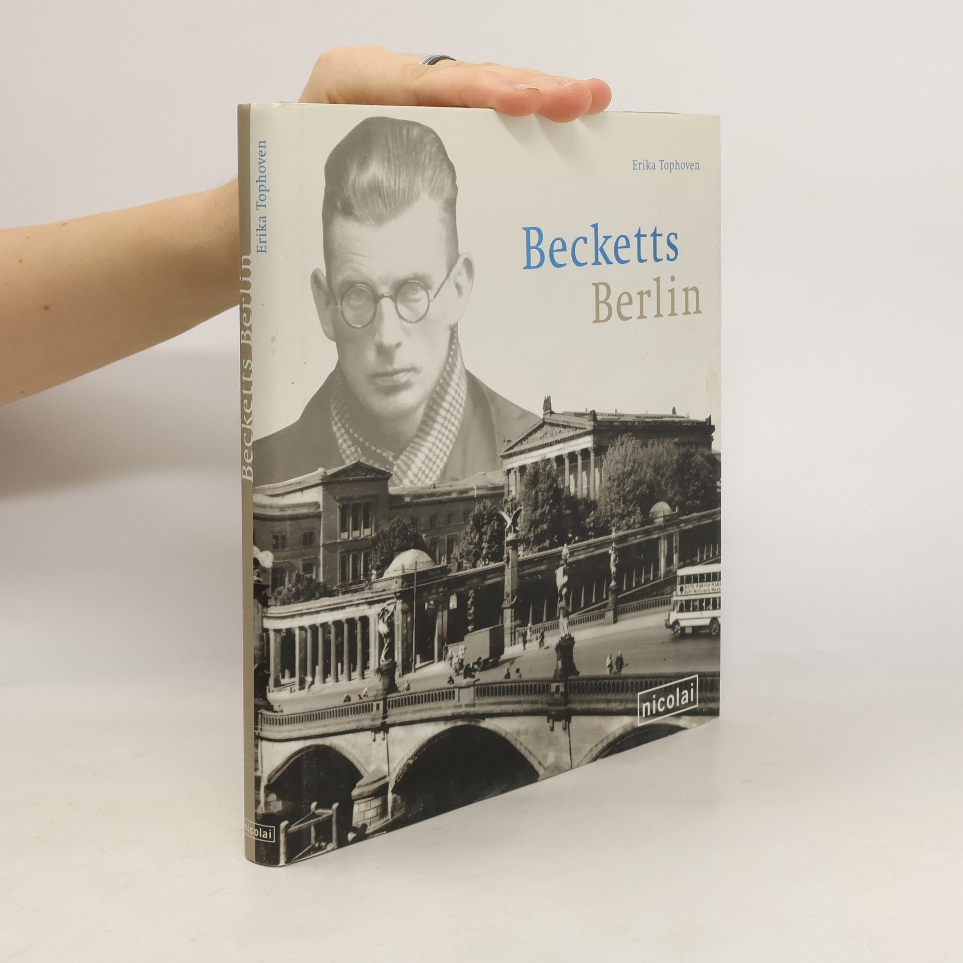 Becketts Berlin
