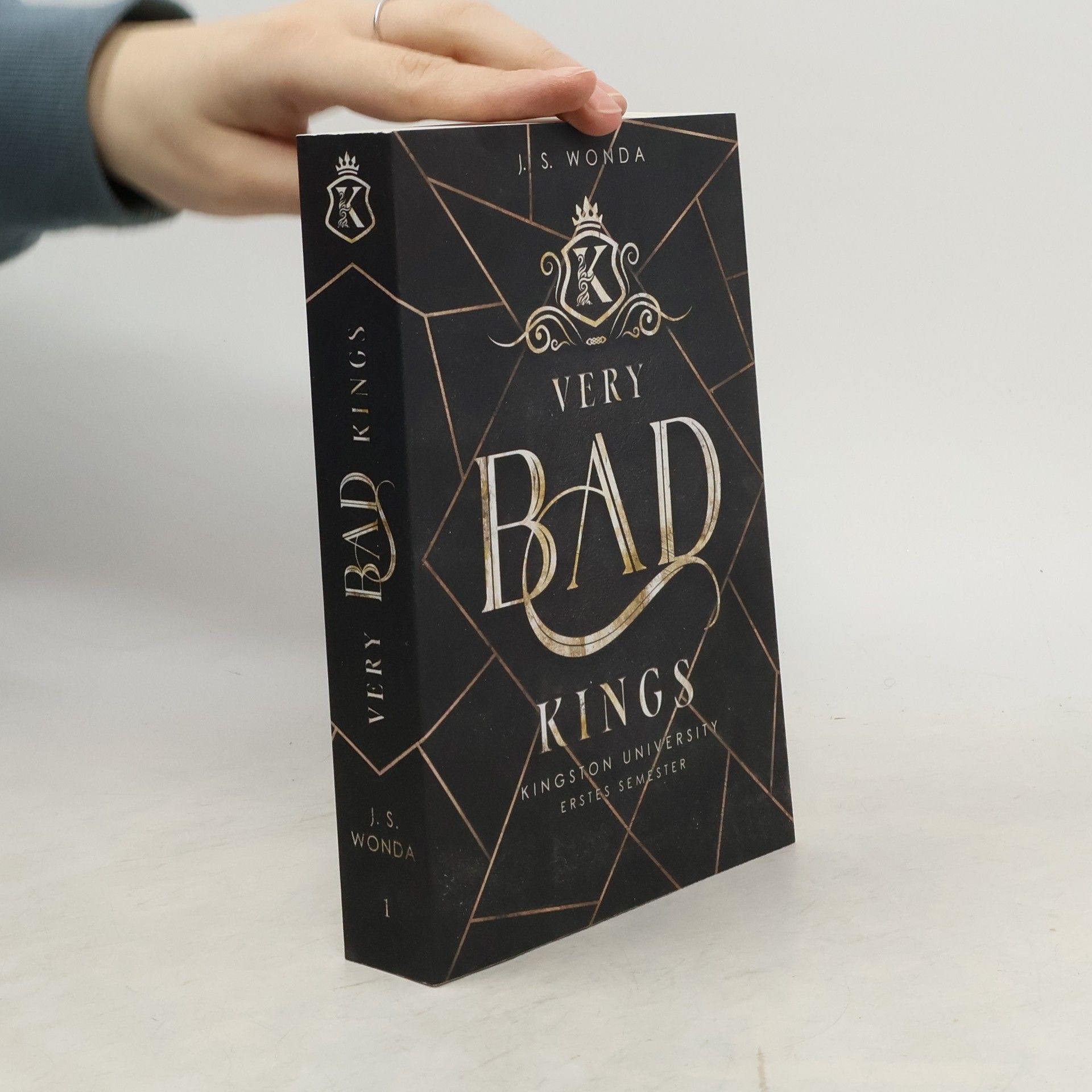 Very Bad Kings