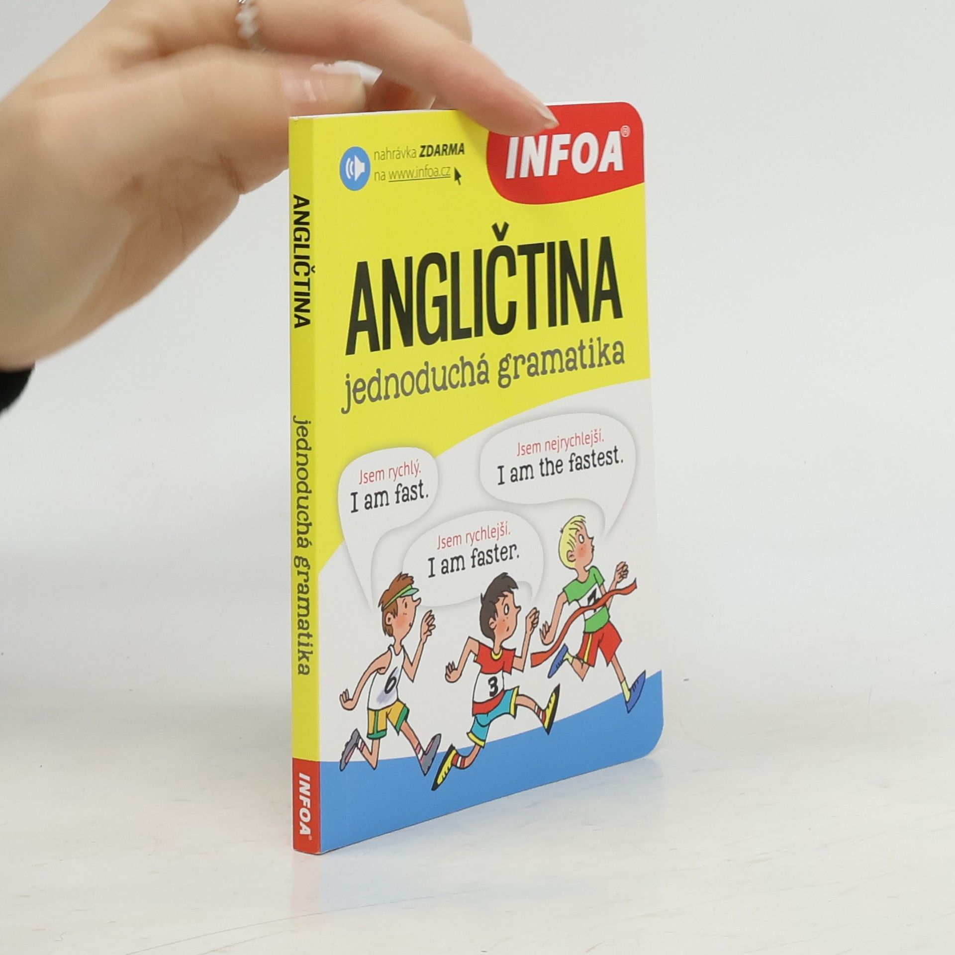 Martina Kutalová Angličtina : jednoduchá gramatika