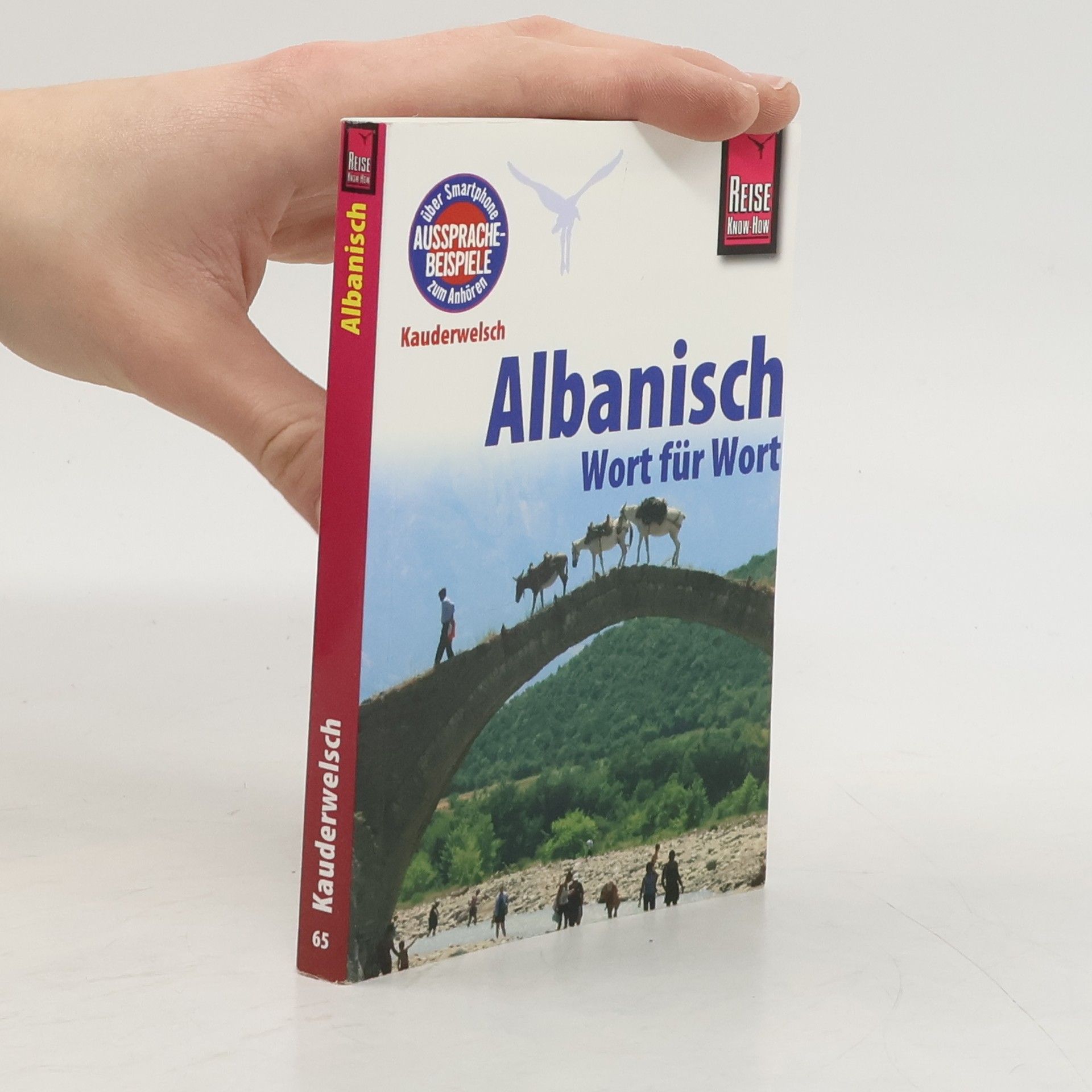 Albanisch