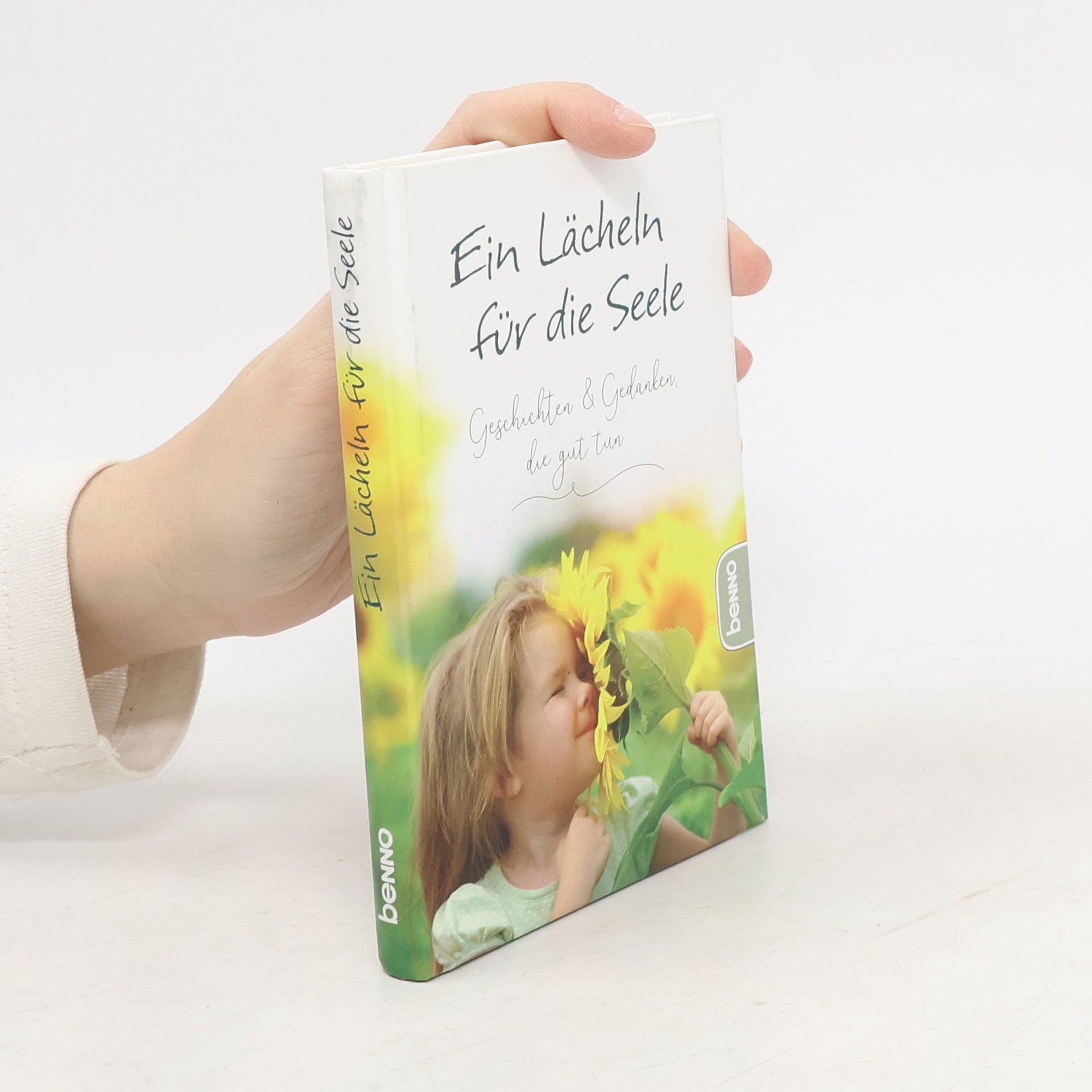 Autorenkollektiv Ein Lächeln für die Seele