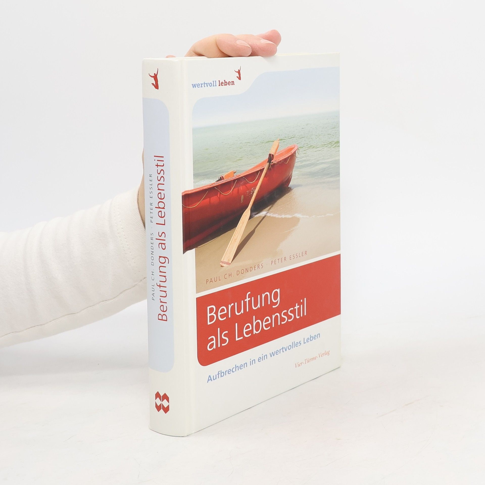 Berufung als Lebensstil