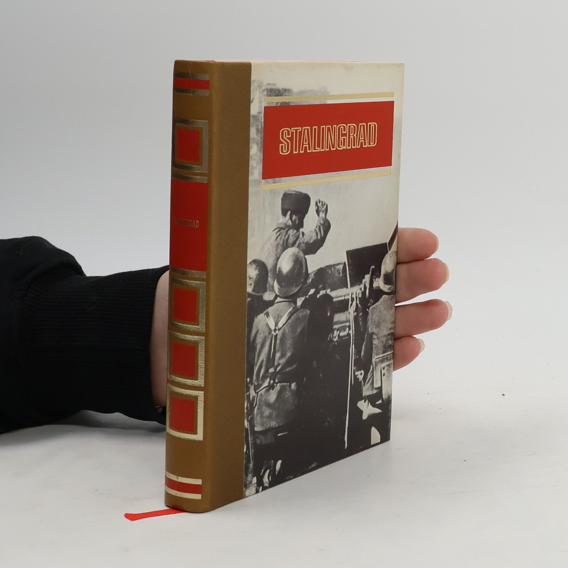 Autorenkollektiv Stalingrad